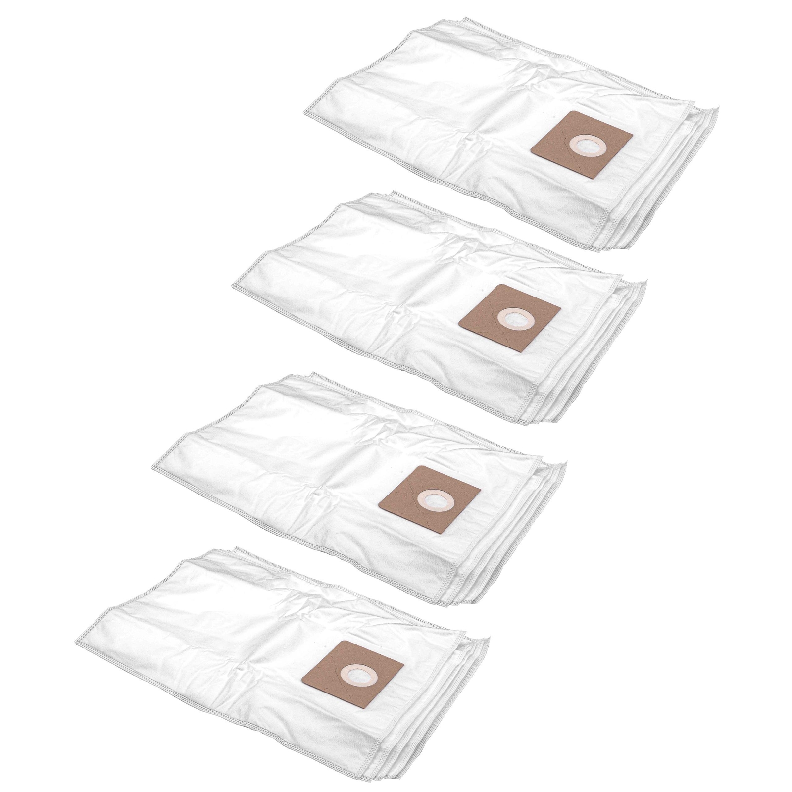 20 Hoover Dust Bags for 31345251010