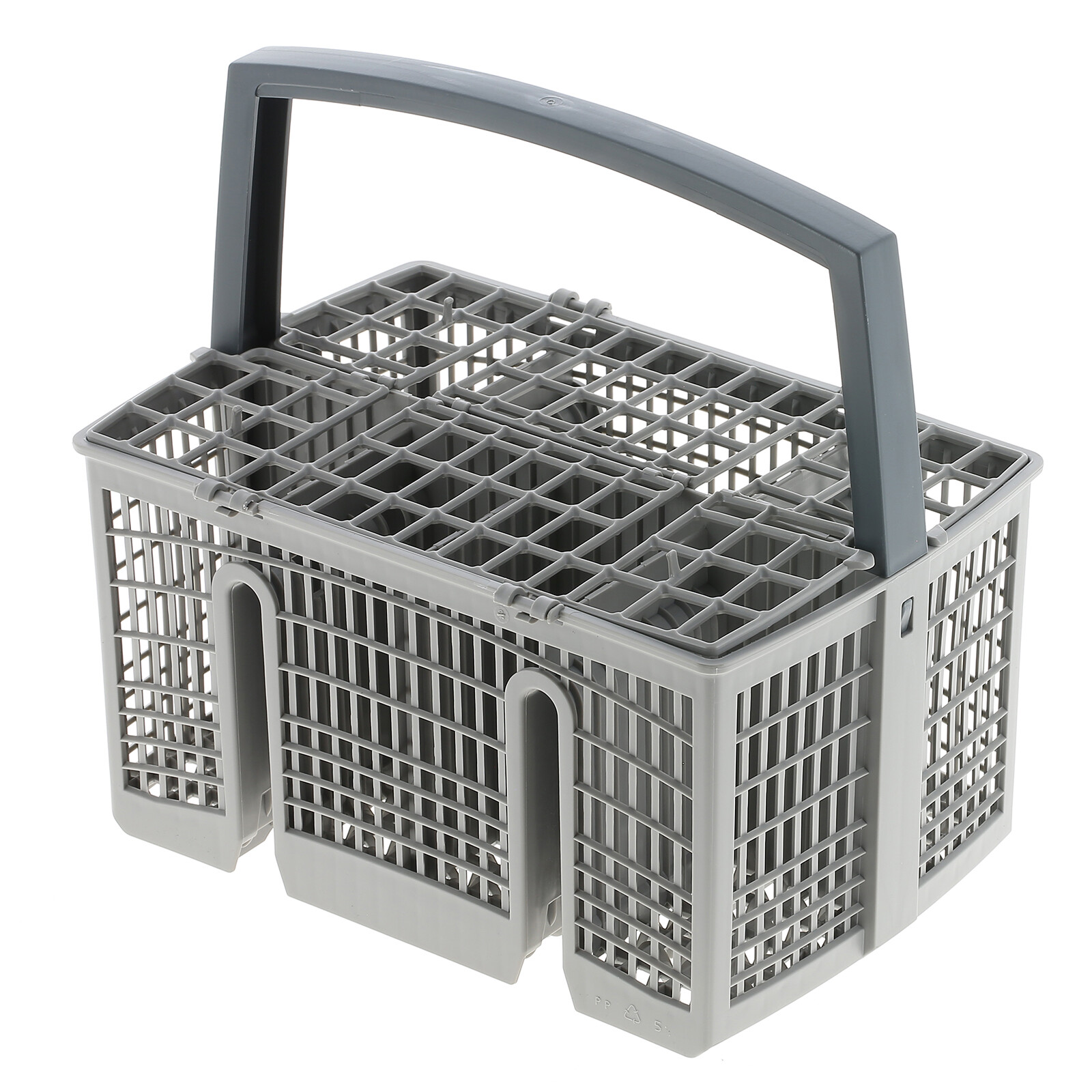 Bosch Dishwasher Cutlery Basket Rack SBV, SMI, SMS, SMU, SMV Neff Siemens SN25
