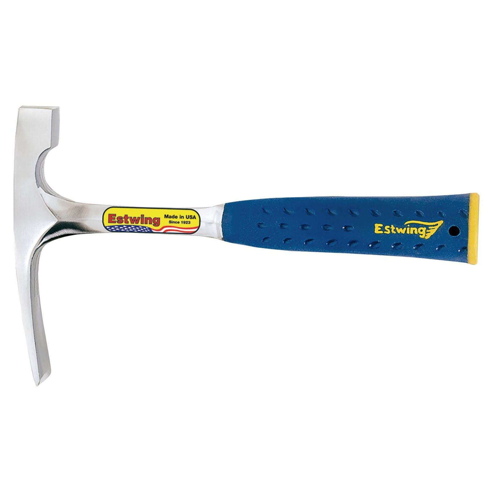 Estwing E3-16Blc Brick Hammer 16Oz/448G - 23533