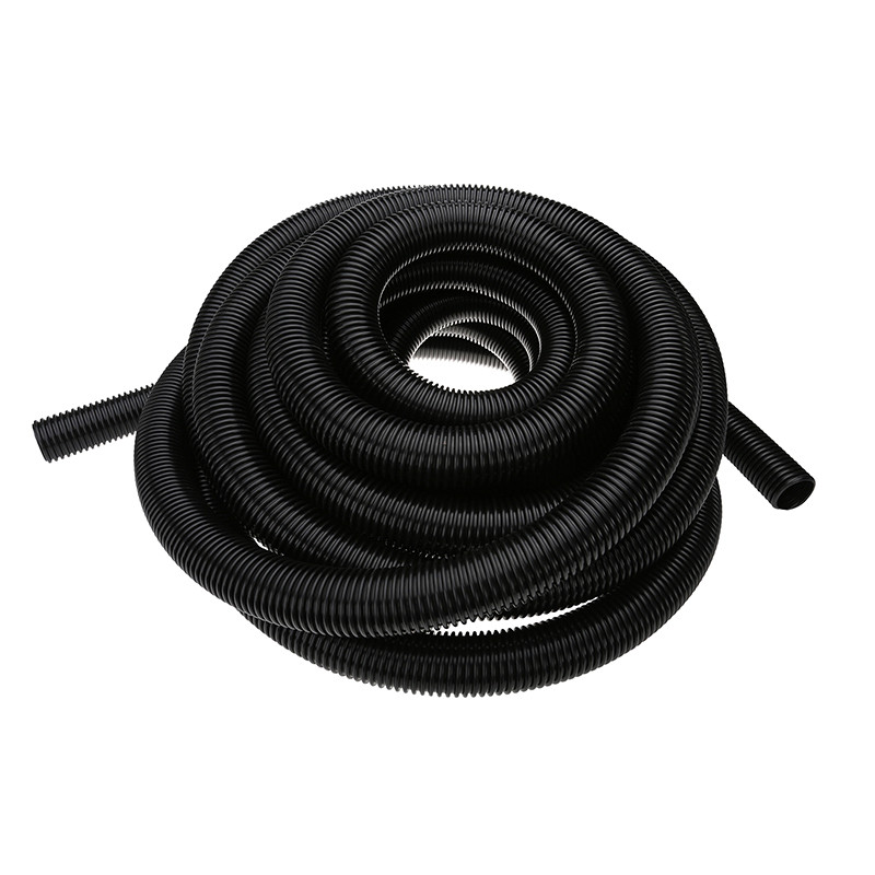 Flexible 15 Metre Length Hose Coil 38mm Diameter For Numatic Vacuum Cleaners