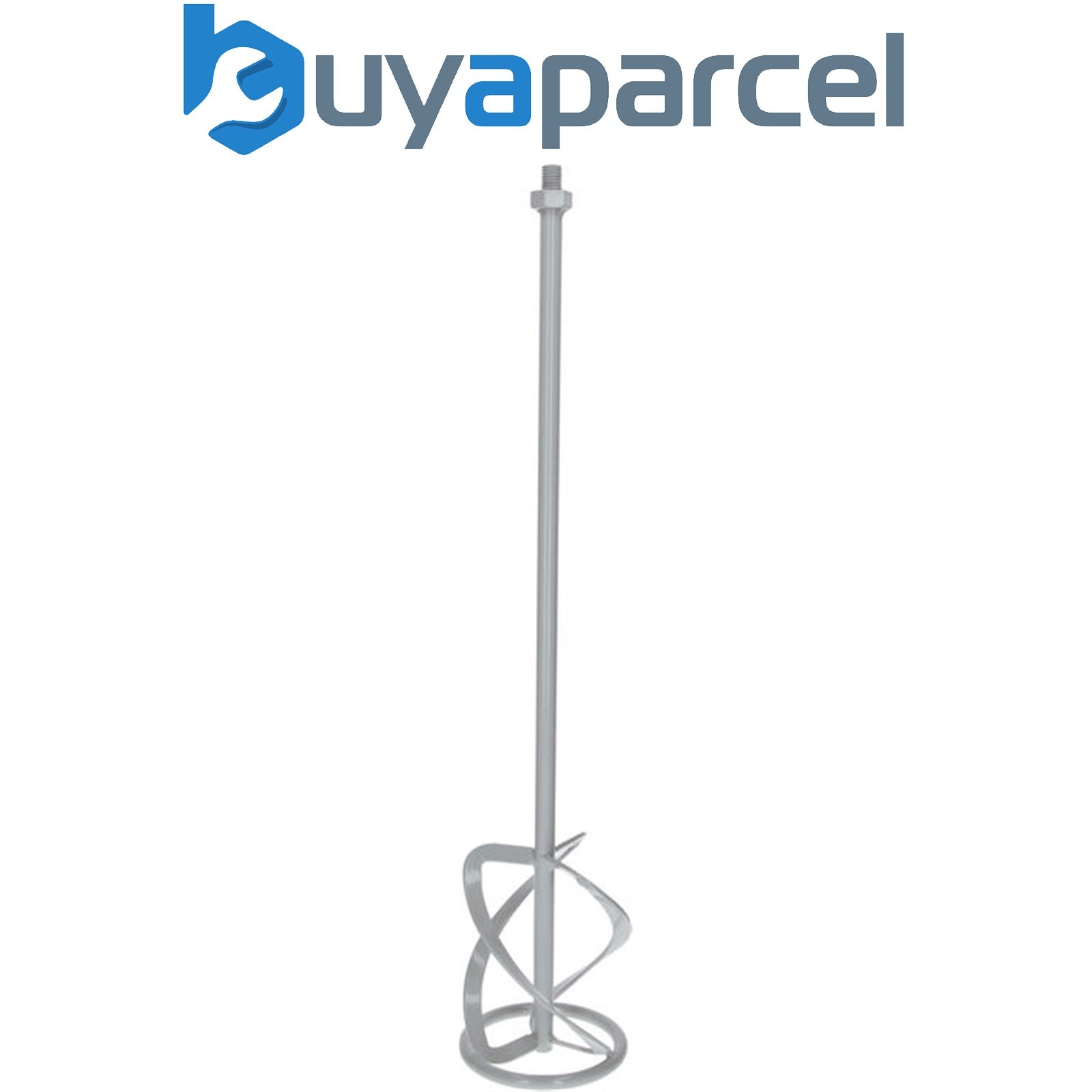 Bosch PRO Multi Material Fibrous and Liquid Stirrer Basket 120mm 2607990014