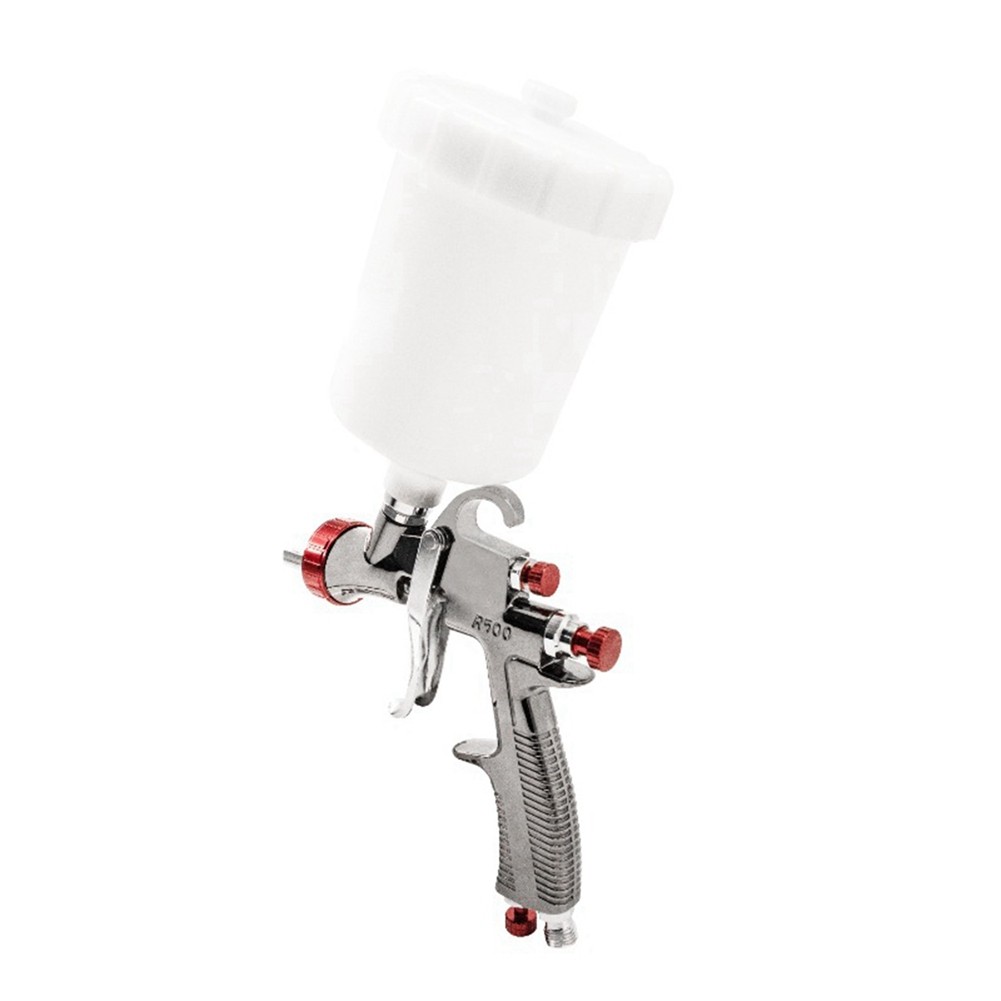 Full Set R500  Car  with Air Regulator High Atomization3558