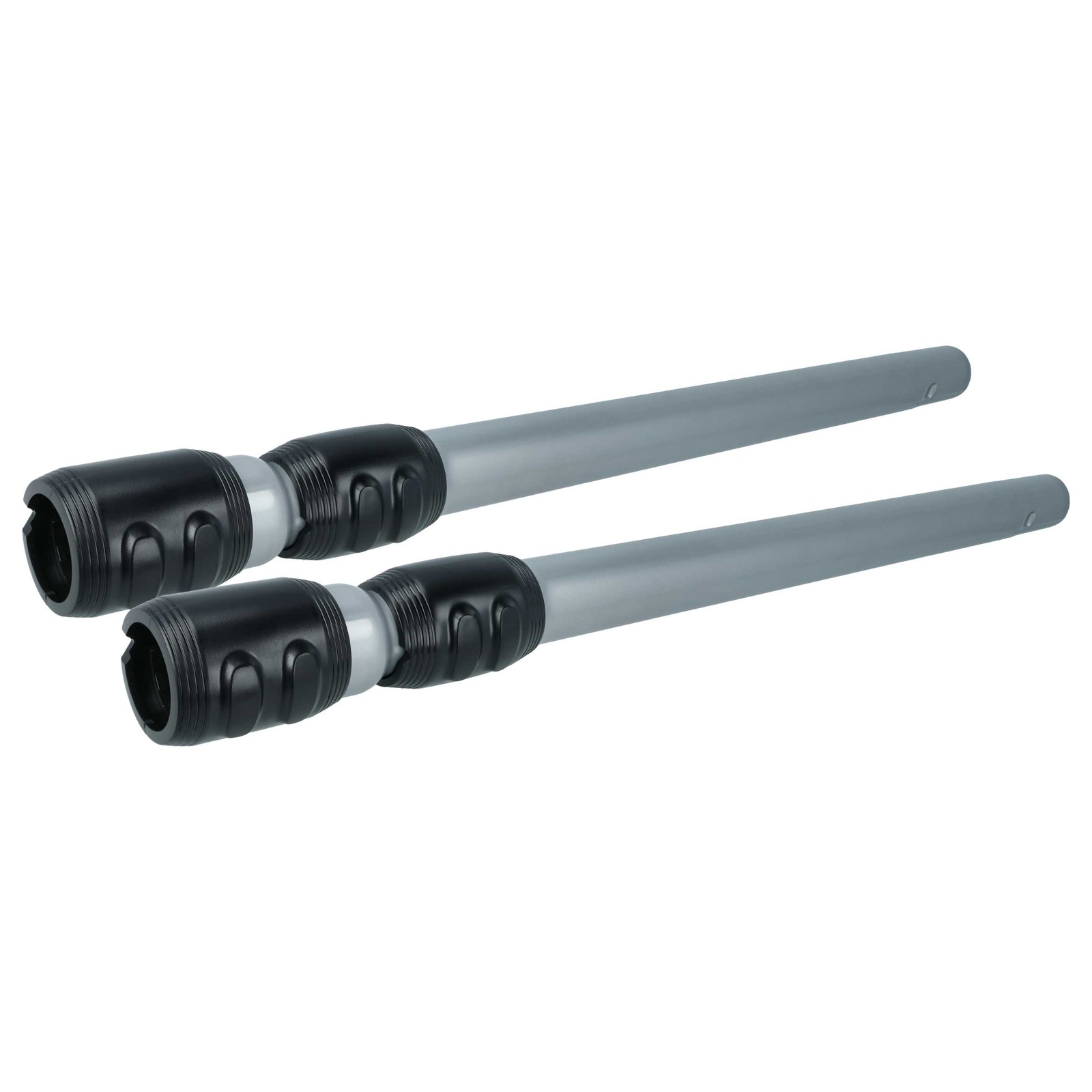 2x Rod Tube for Philips Performer Silent FC8784/09 FC8782/09 FC8783/09 Hoover