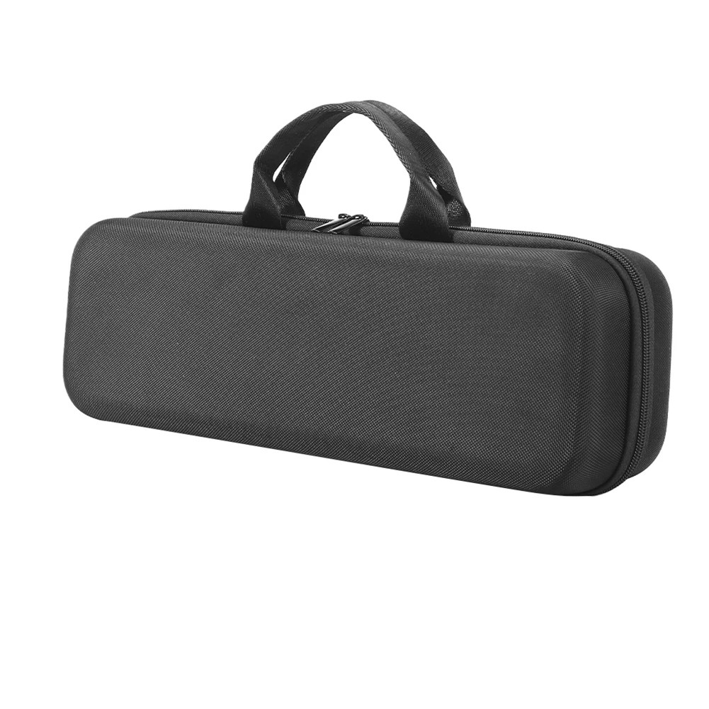 For Airstrait HT01 Storage Bag Hair Straightener Hard Carring Case 5093