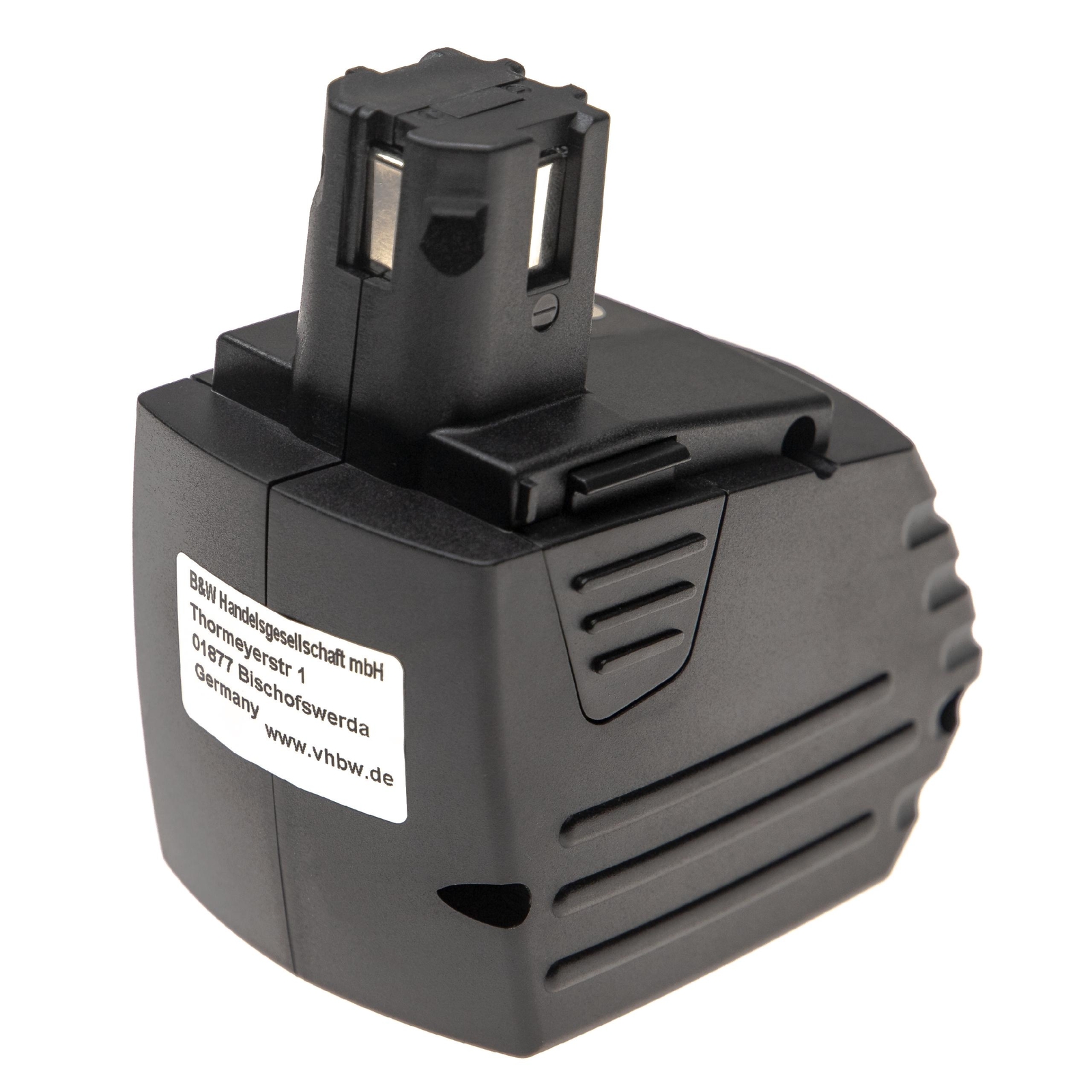 Battery for Hilti SFL 12/15 SF 151-A SFH 151-A SF 150-A 15.6V
