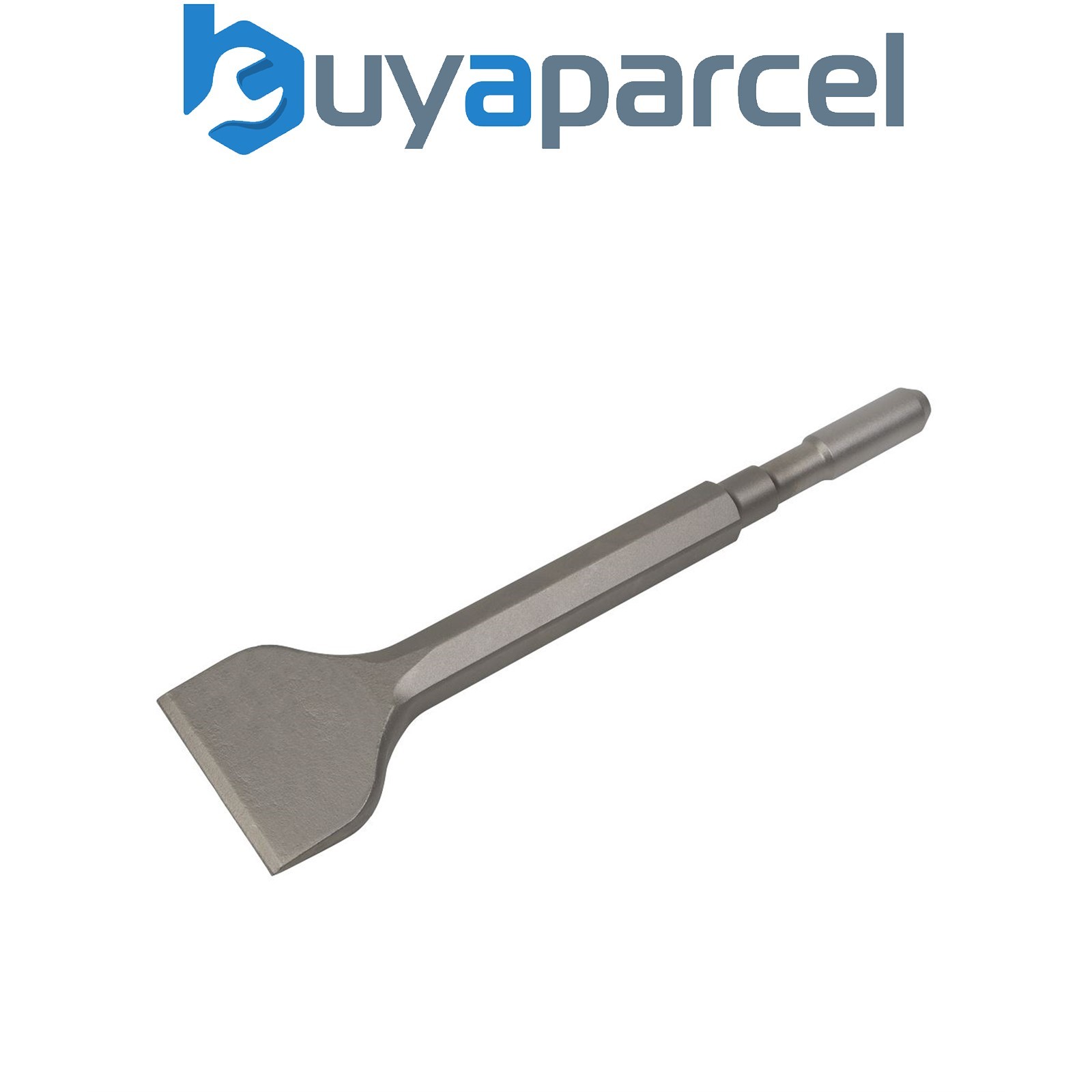 Sealey P3WC Chisel 75 x 300mm - CP9