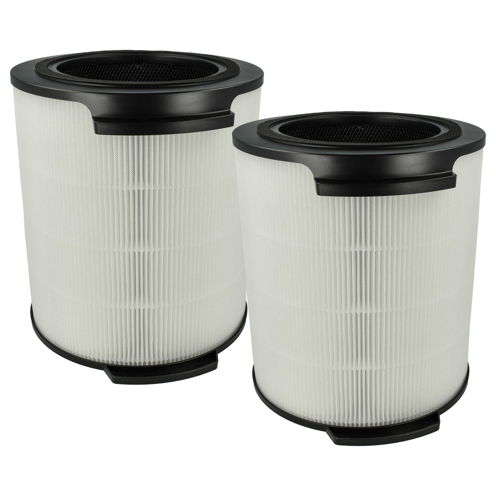2 HEPA Activated Carbon Filter for Philips AC1715/10 AC1715/11 AC1715/30
