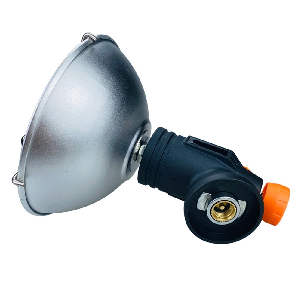 Outdoor Portable Heater, Camping Gas Small Sun, Winter Outdoor Travel4354