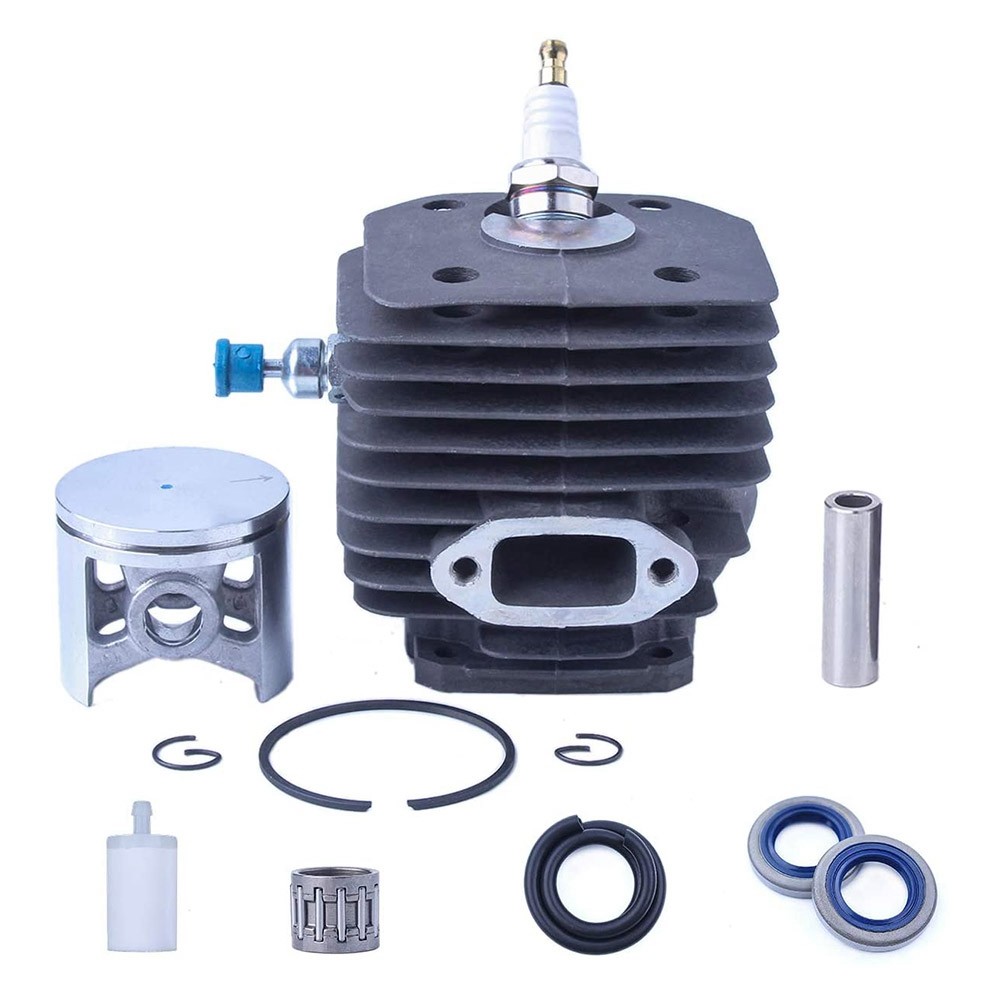 48mm Cylinder Piston Pin Top End Kit for 261 262 262XP 262XPH Chainsaw4519