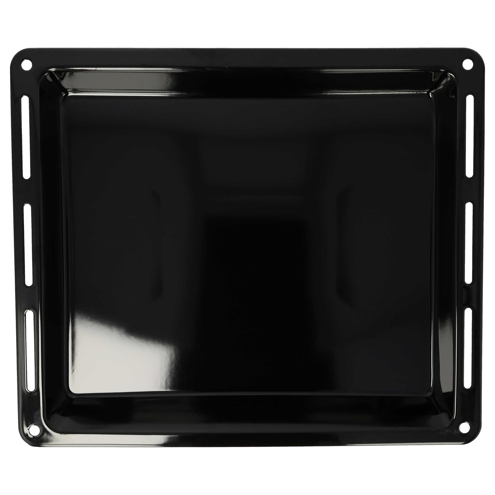 Baking Tray for Bauknecht EMIE 7163 EMIE 7263 EMIE 7265 EMIK 8261 44.5x37.8x4.4