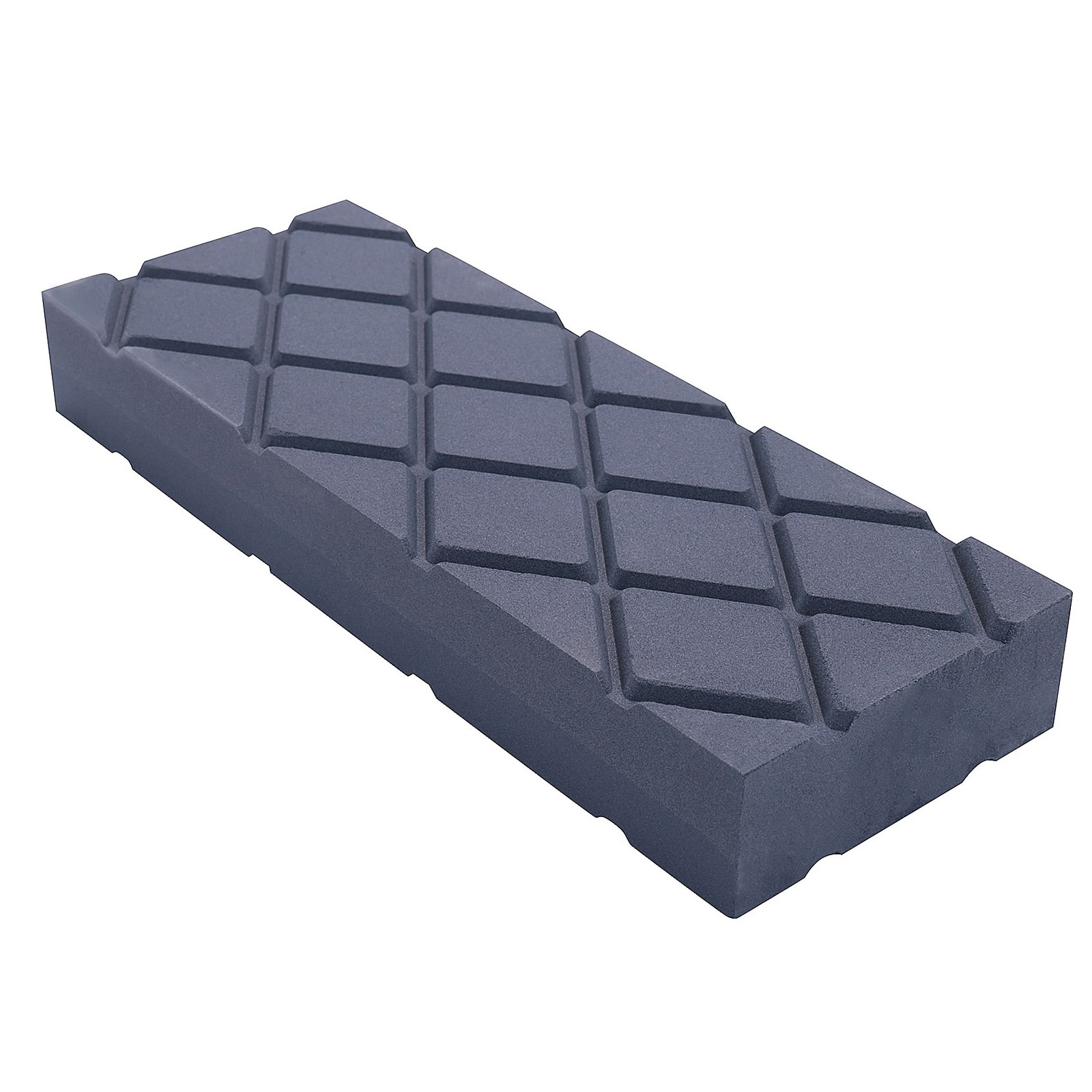 Flattening Stone- Dual Grit Coarse/Fine Sharpening Stones Flattener-6949