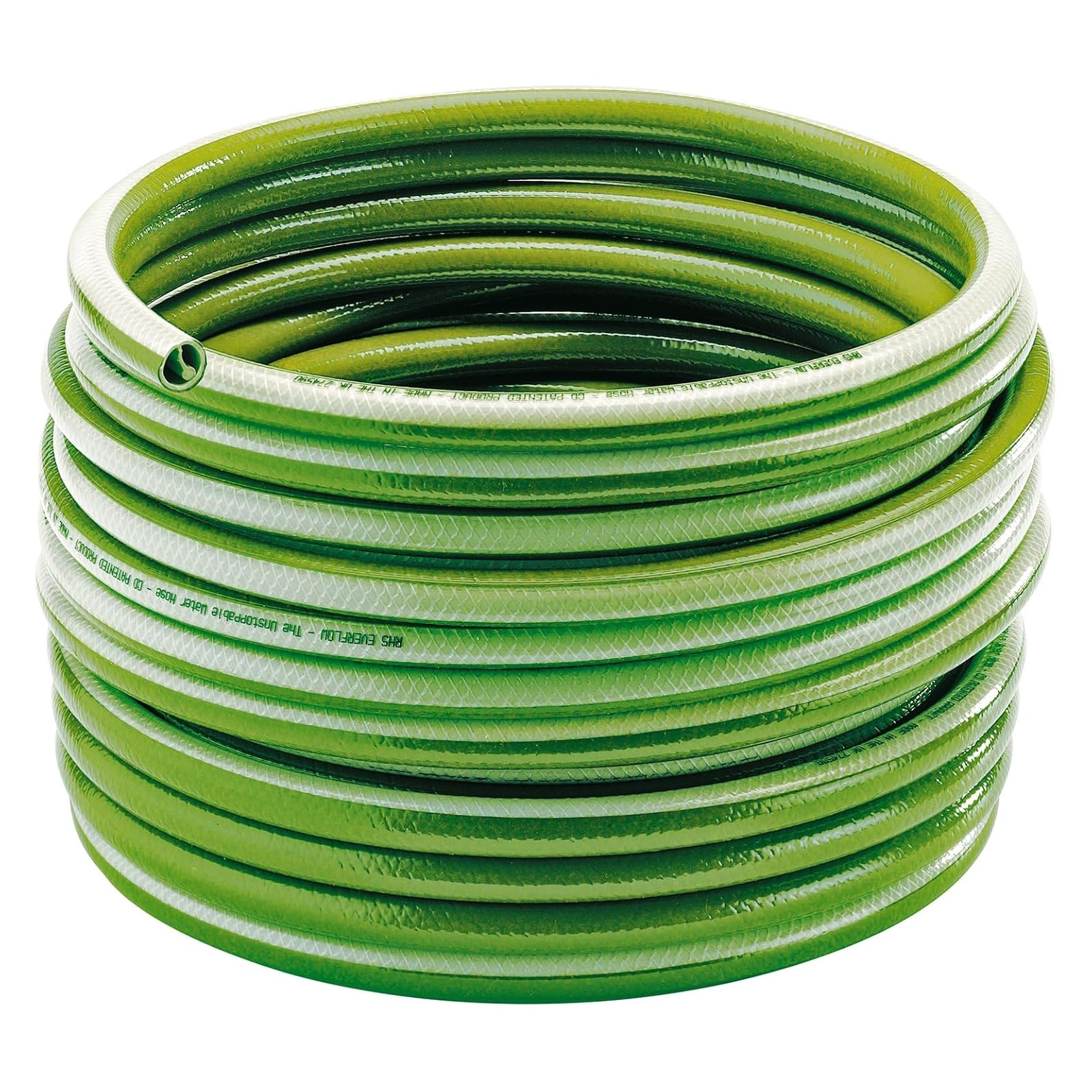 Draper 63627 25m Garden Hose Everflow NON KINKING Constant Water Flow Hosepipe