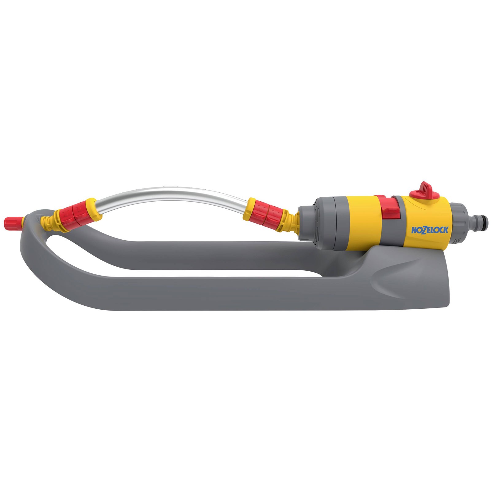 Hozelock AquaSave Pro Square Sprinkler; Adjustable 220 m²