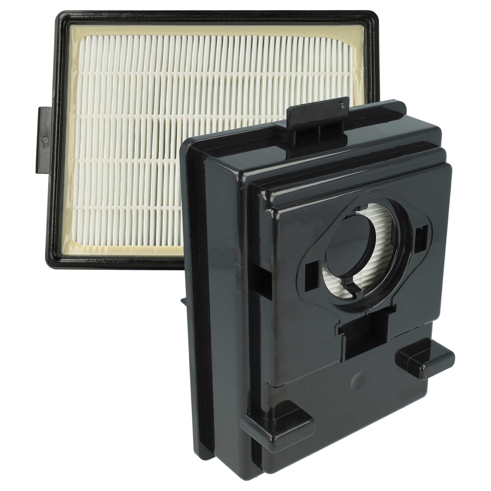Filter Set HEPA for Rainbow Rexair R10520 R12106B R-12106B R-10520