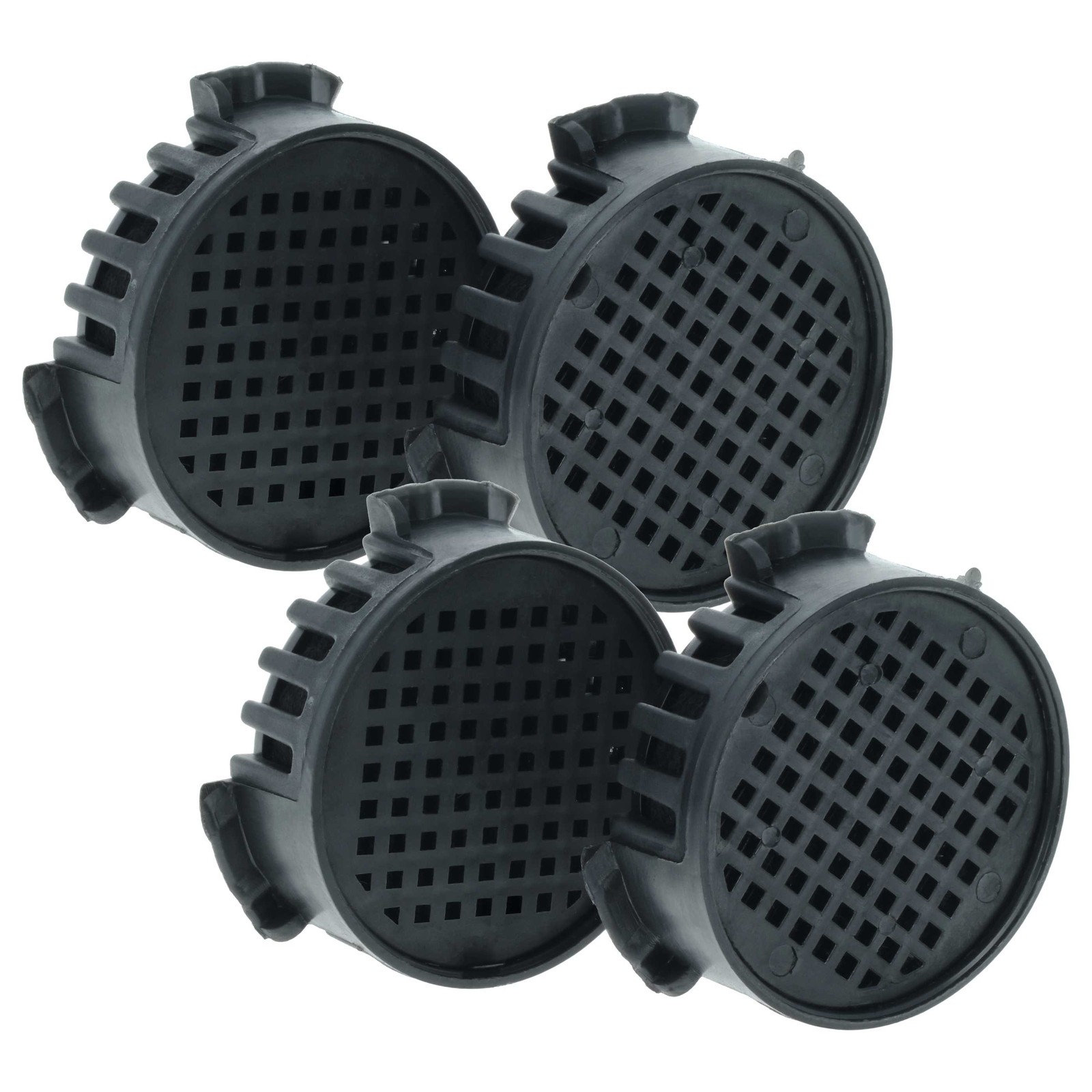 4x Air Filter for Liebherr CBP