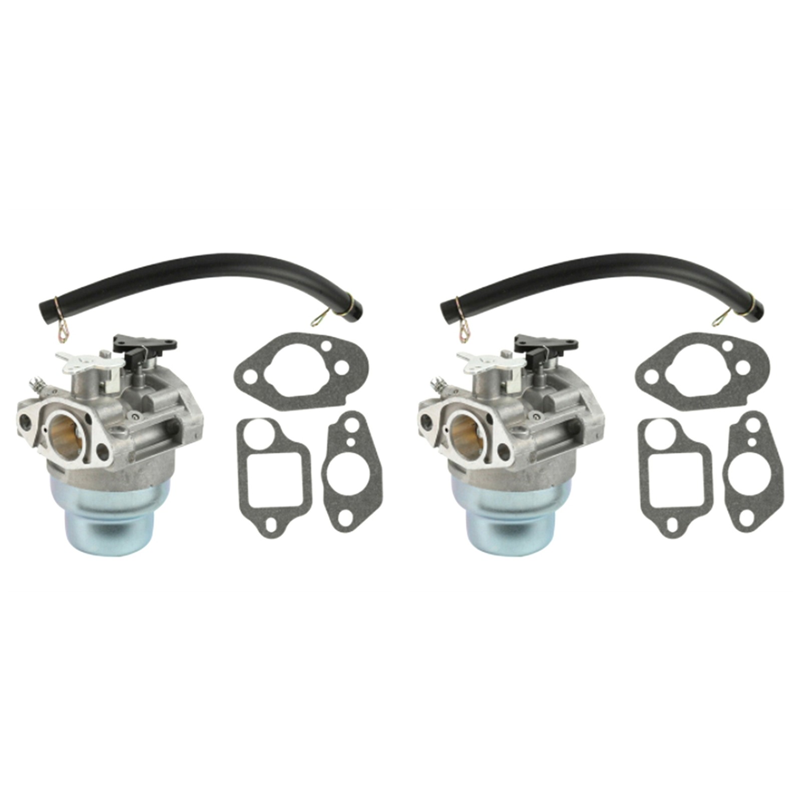 2X Carburetor Kit for GC160 GCV160 GCV135 GC135 GCV190 HRB216 HRS2161952
