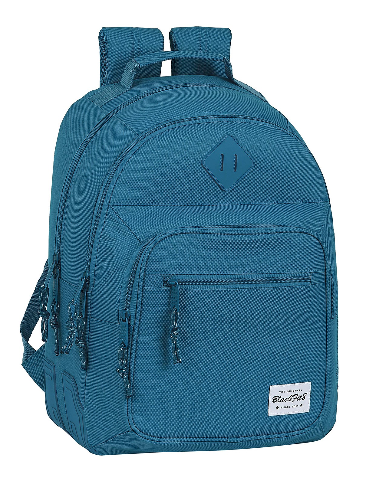 BLACKFIT8 Blackfit8 School Mediana Azul