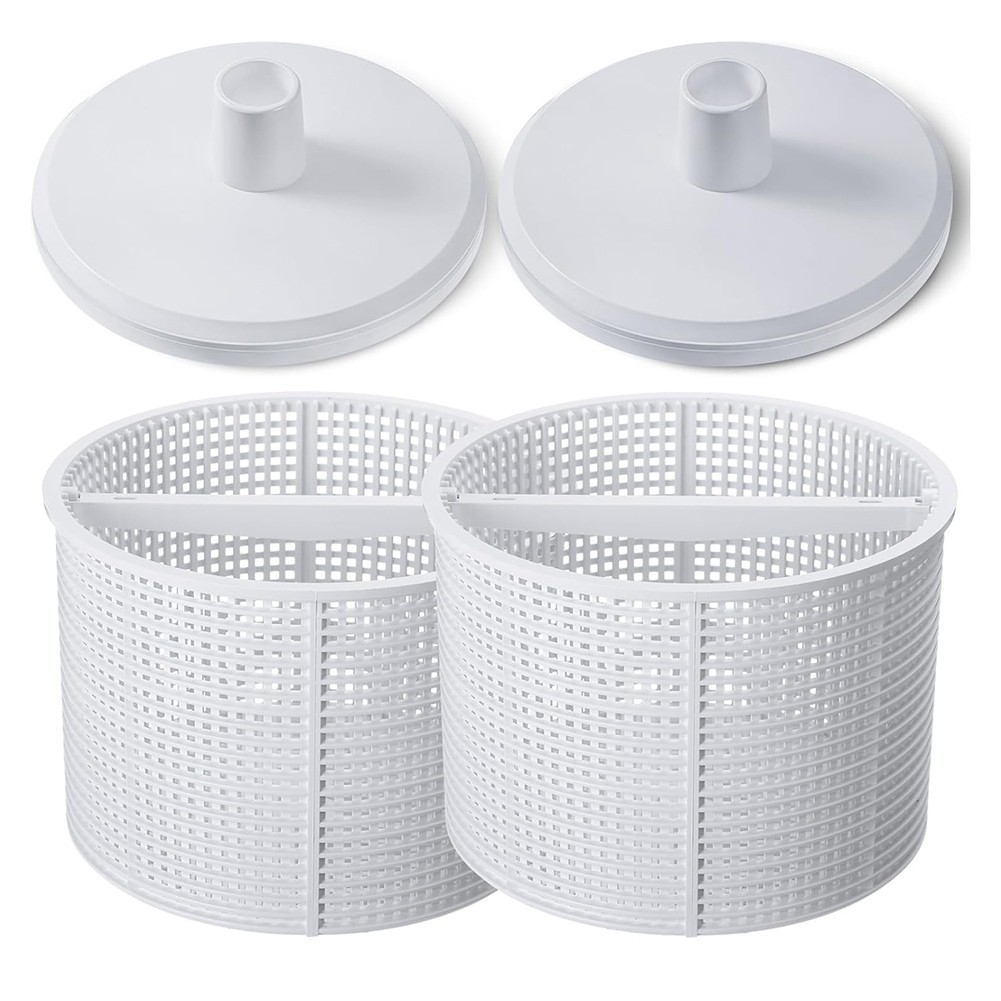 SPX1082CA Pool Skimmer Basket SP1106 Vacuum Plate Spx1082ca Basket T9O38119