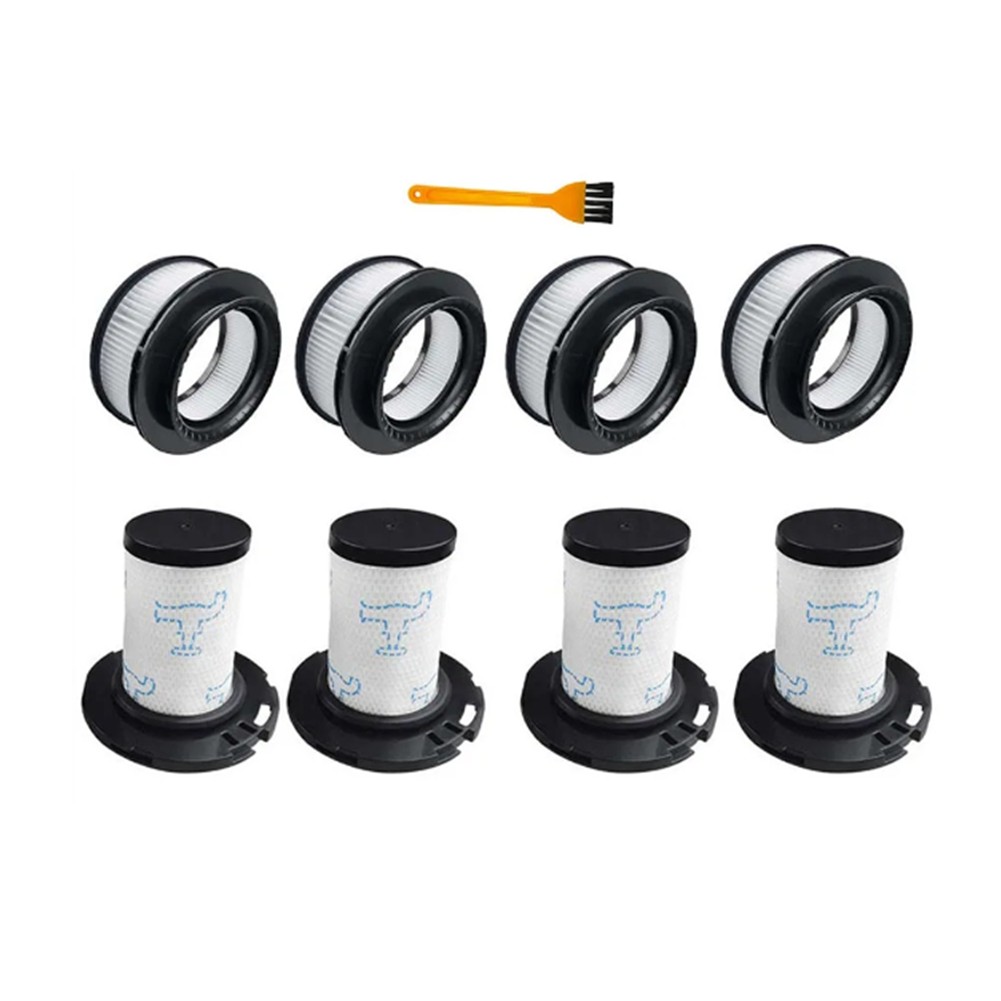 Replacement Attachment for ZR00907/908 RH98XX/99XX Vacuum Cleaner HEPA4164