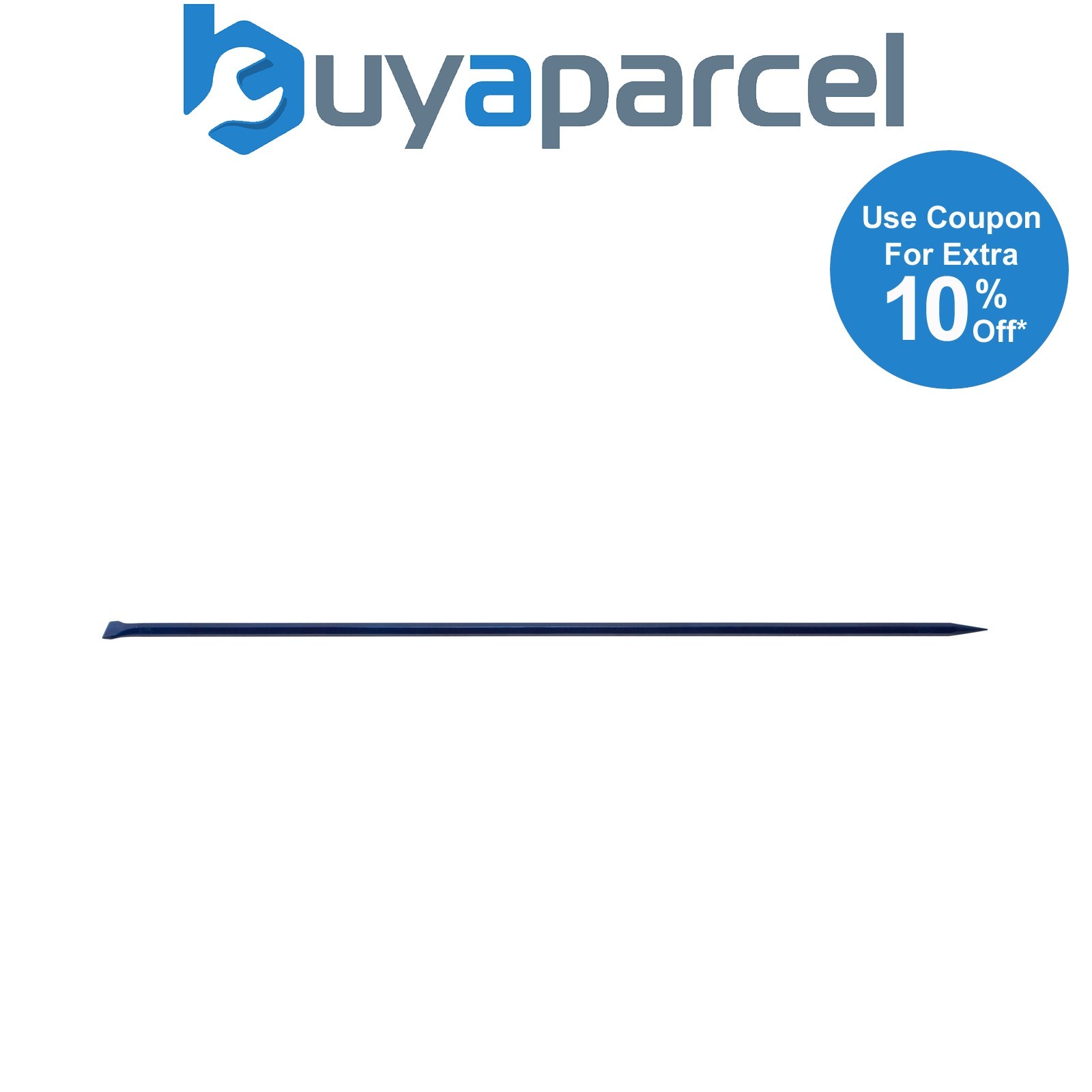 Draper 31629 Estwing ESAB-72 San Angelo Bar, 1830mm/72