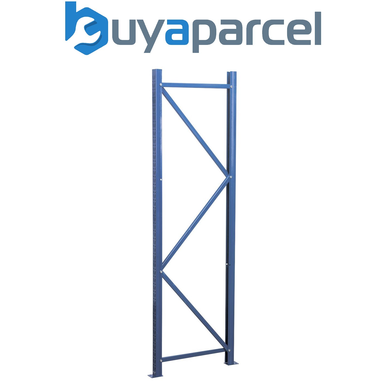 Sealey APR602 Frame One End 2000 x 600mm