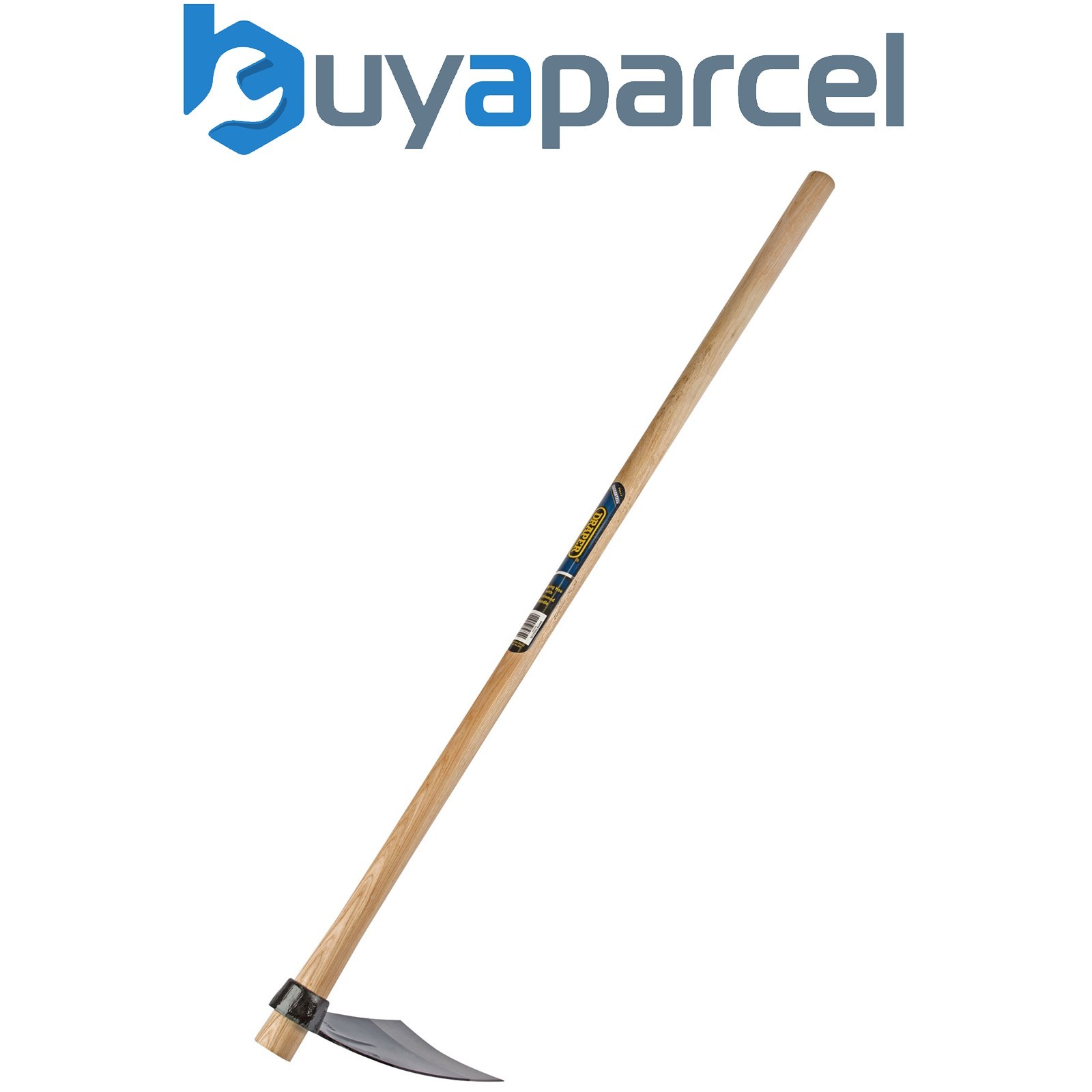 Draper 85632 Digging Hoe