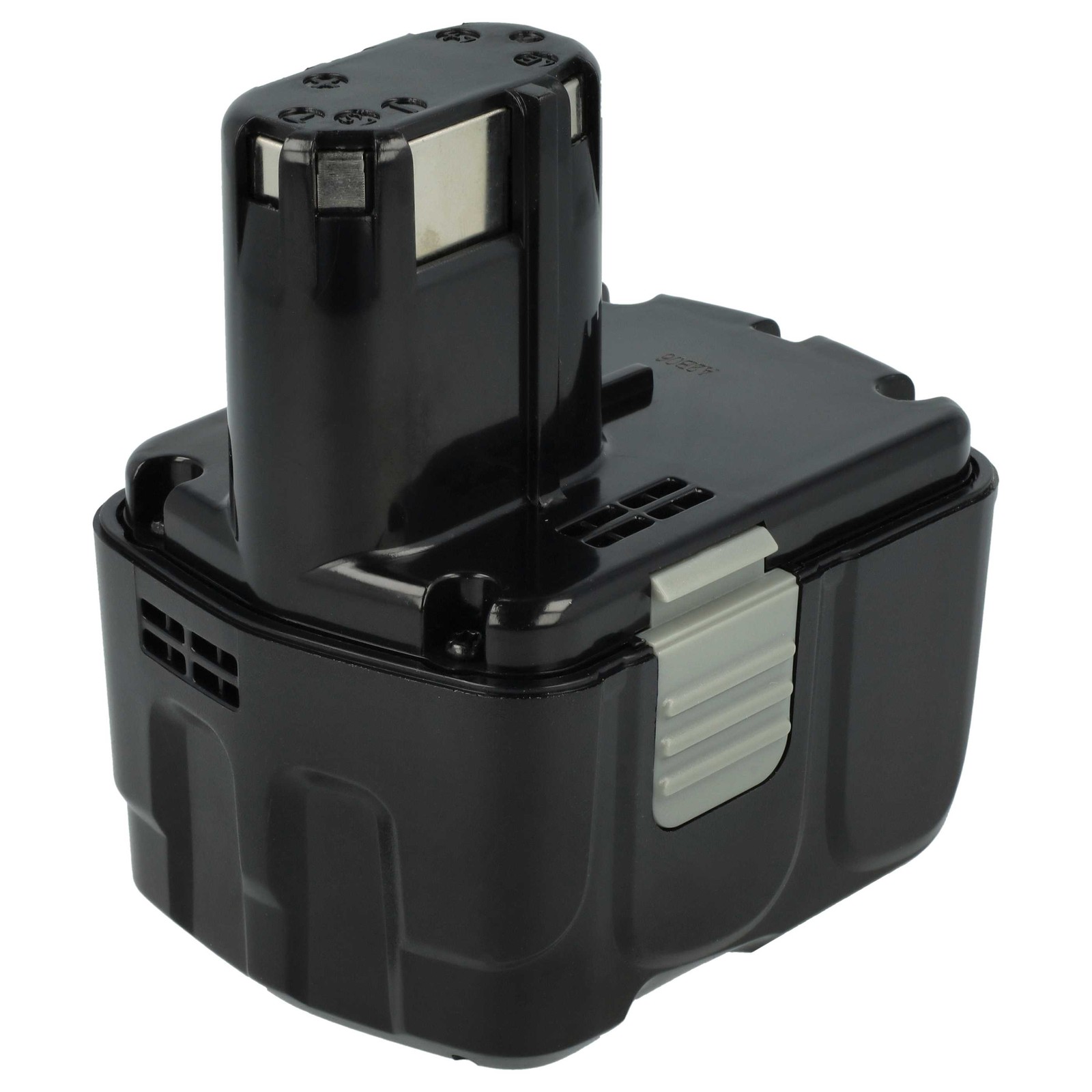 Battery for Hitachi WR 14DMR 5Ah 14.4V