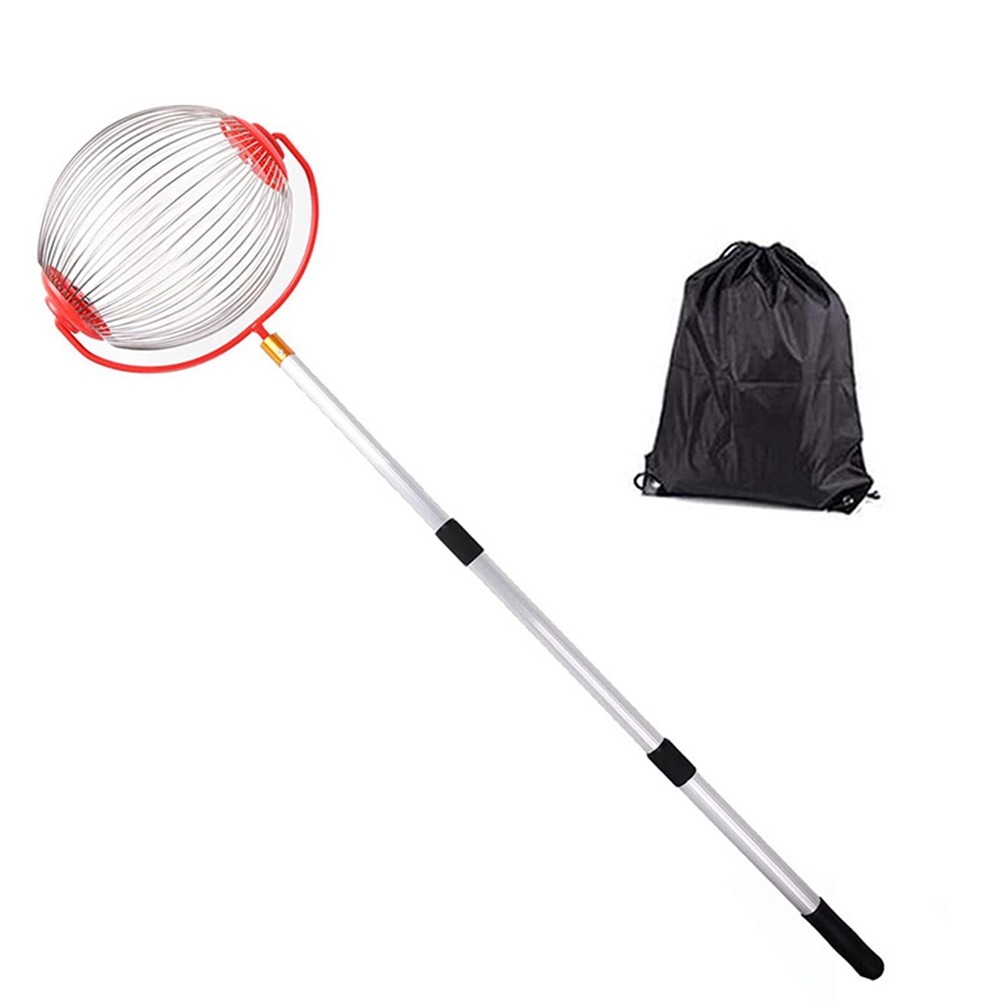 Picker Garden Stainless Steel Drum Suitable for , , Pine Cone,6370