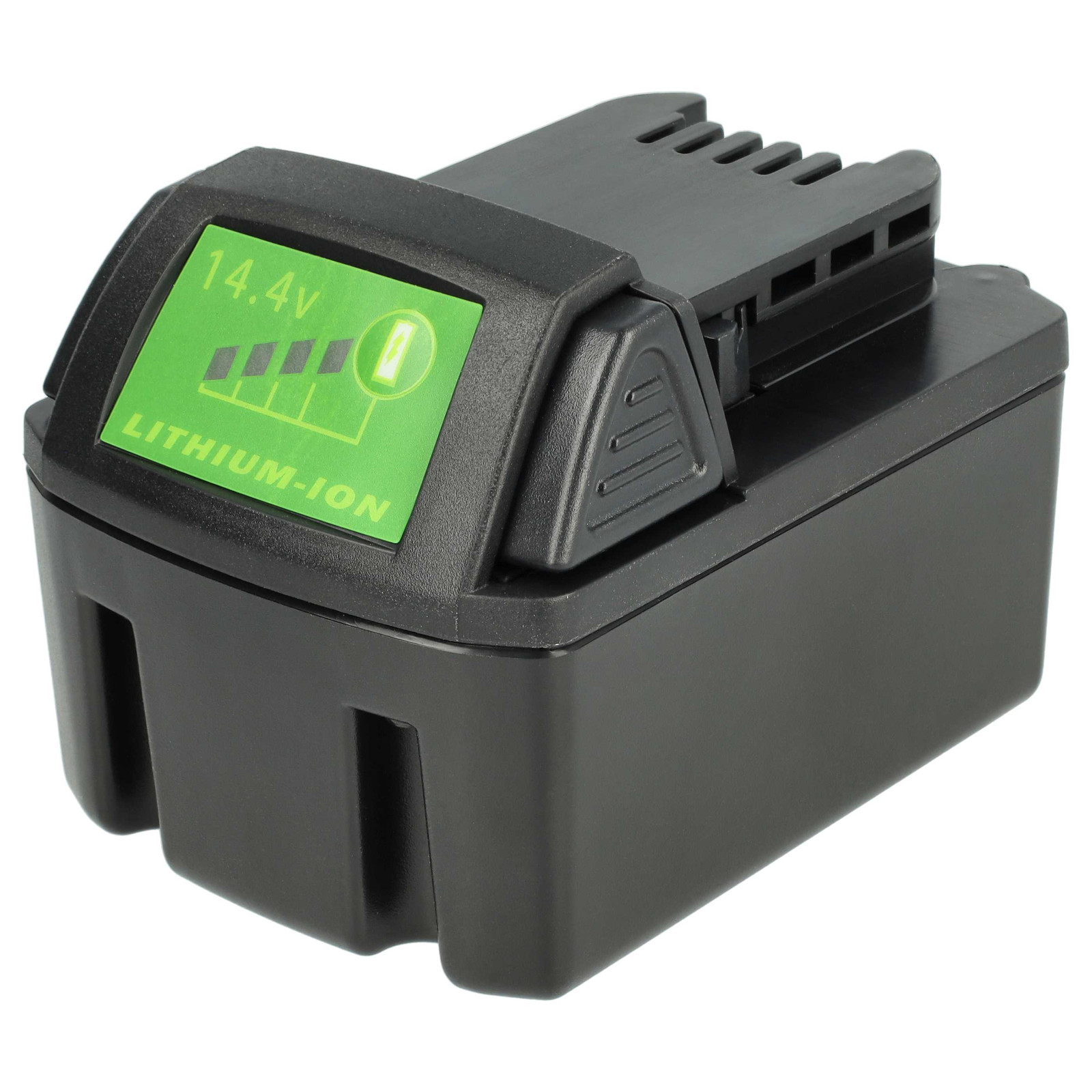 Battery for Milwaukee M14BX M14 BX 3Ah 14.4V