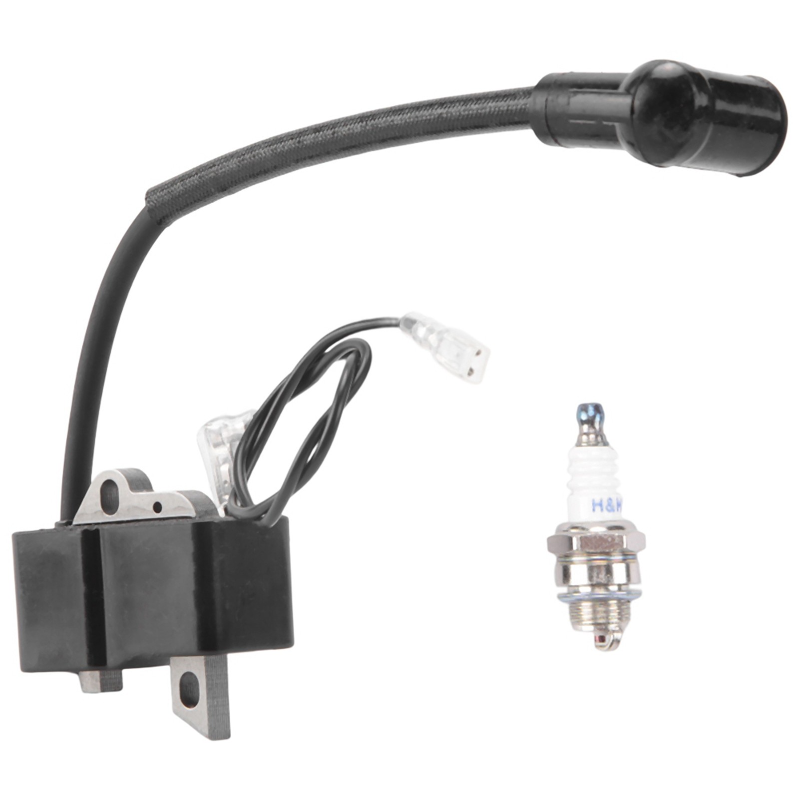 3X(Ignition Coil for Fs75 Fs80 Fs85 Fc85 Km85 Ht70 Hl75 Hl75K 4137 4002709