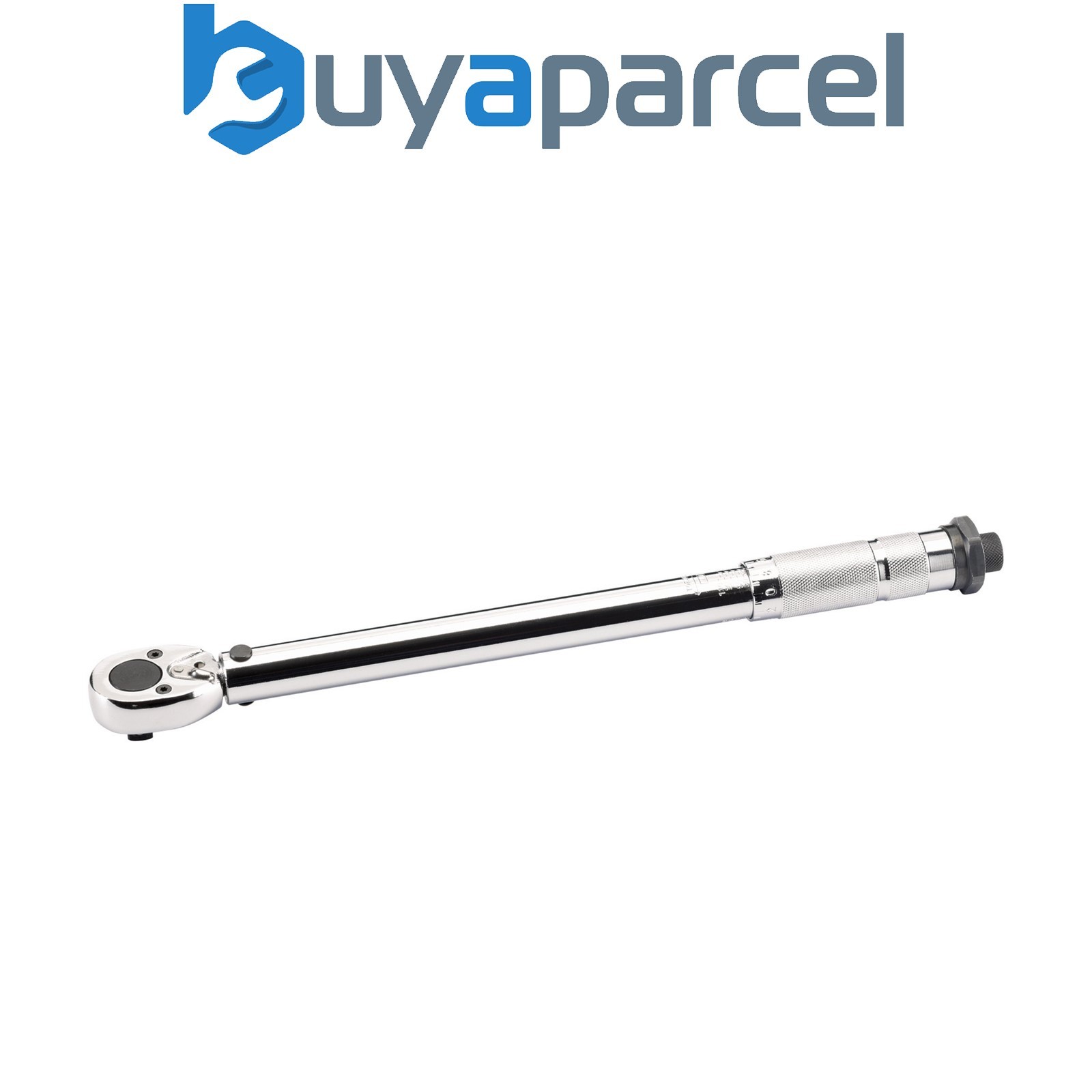 Draper 78641 Torque Wrench, 3/8" Sq. Dr., 20 - 110Nm