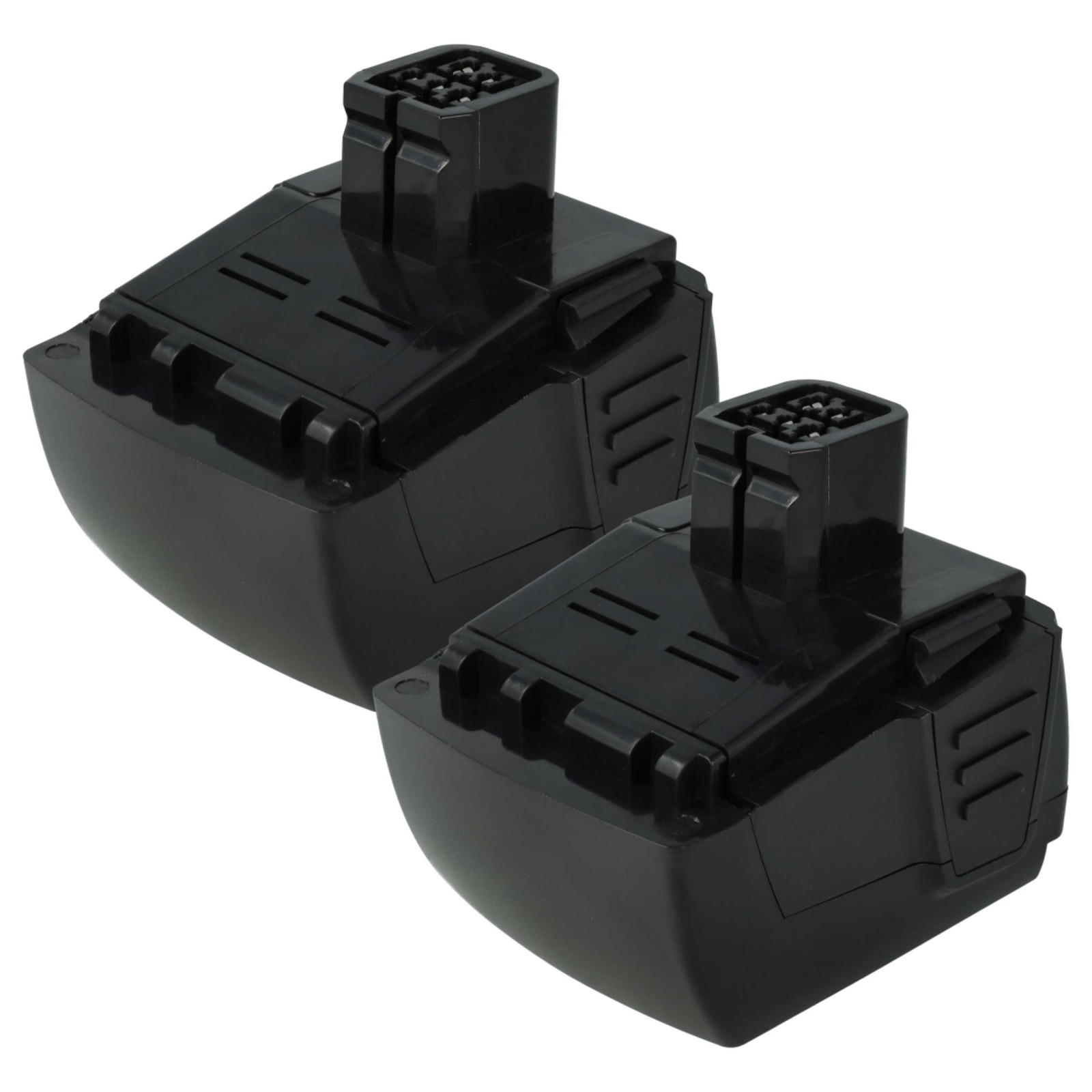 2x Battery for Hilti SIW 144-A CPC Impact Wrench 3Ah 14.4V