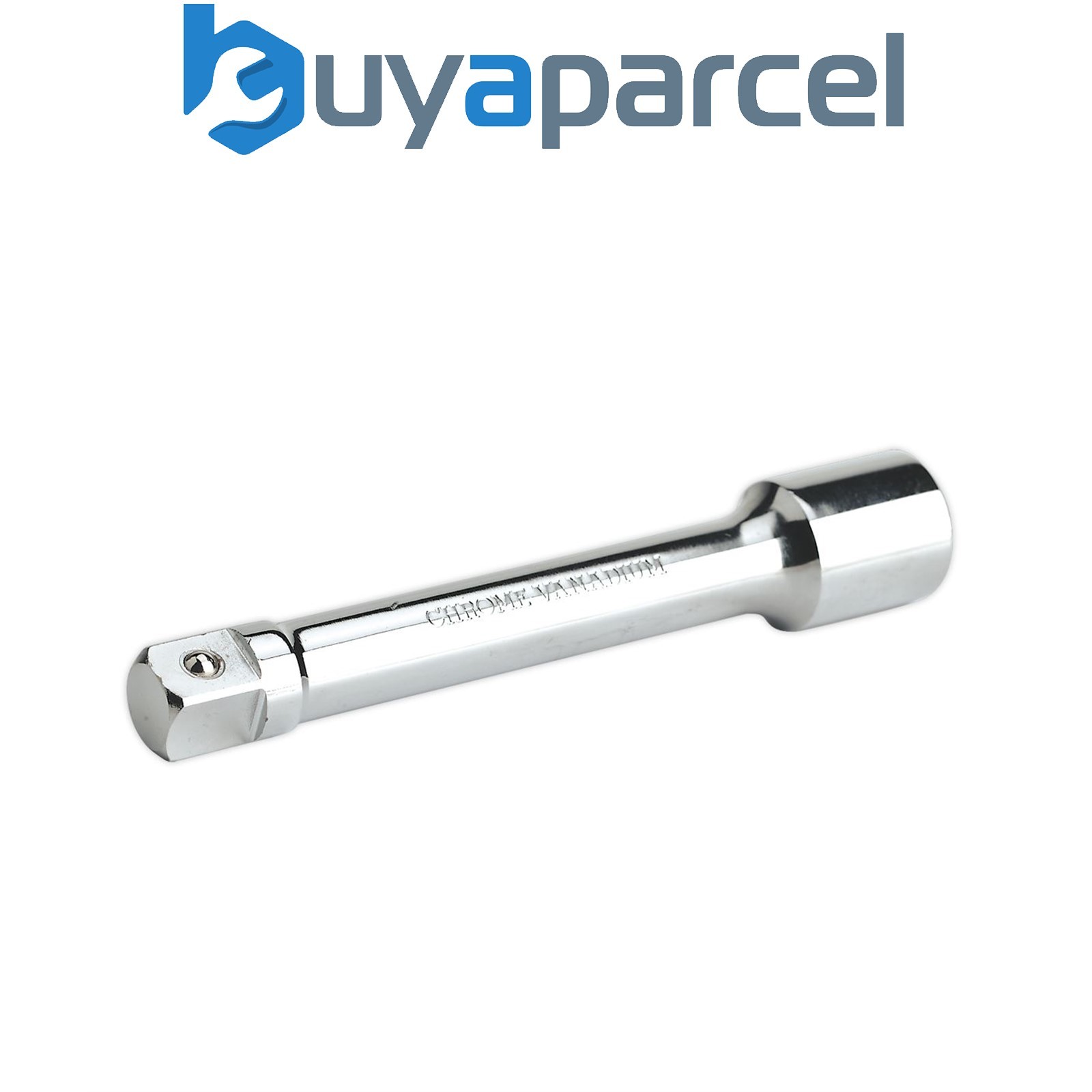 Sealey S34/E200 Premier Extension Bar 3/4"Sq Drive 200mm