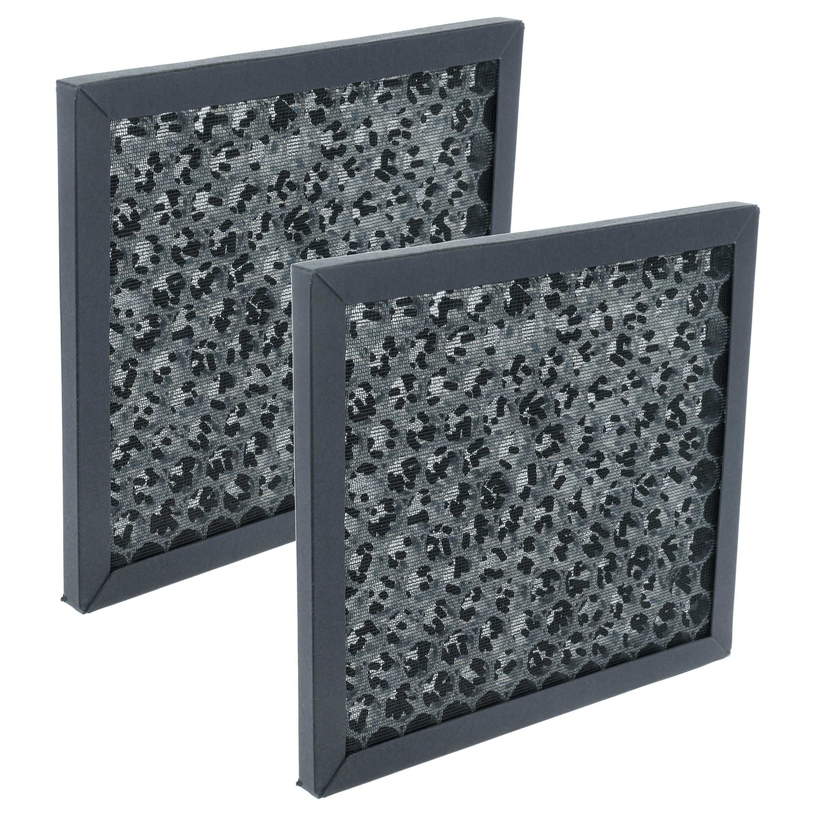 2 Activated Carbon Filter for One Life X