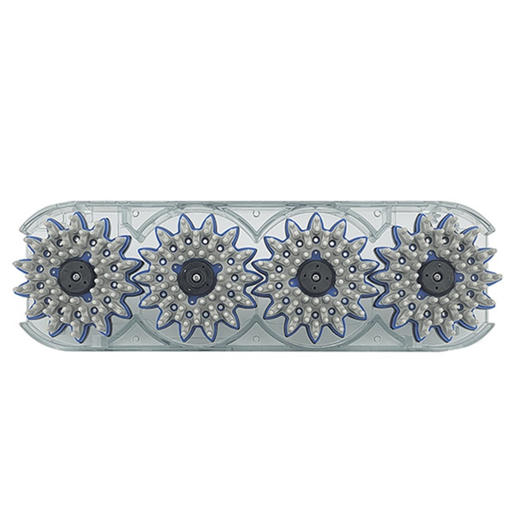 For AK51032 Brush Floor Scrubber Cleaning Brush Accessories1420