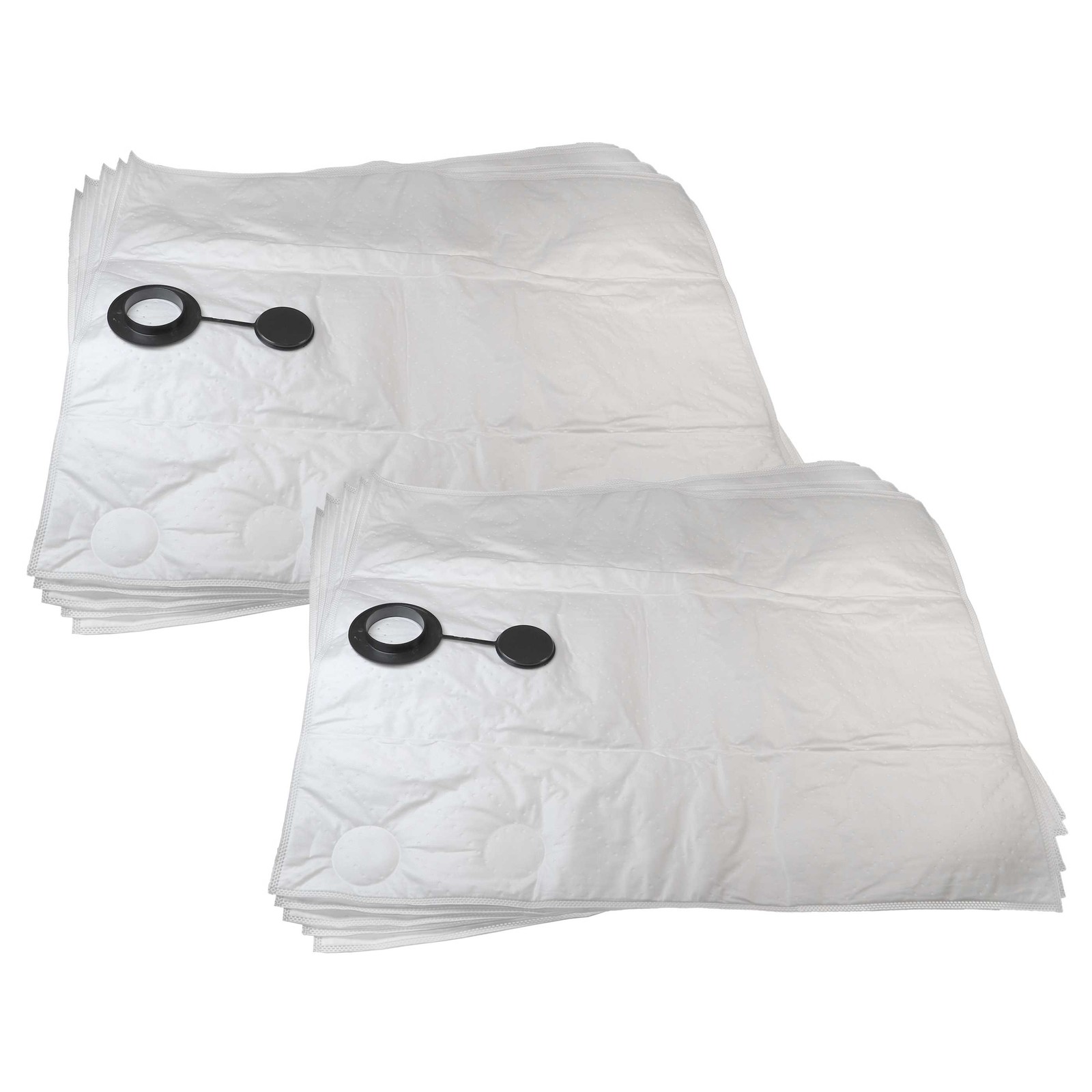 10 Hoover Dust Bags for Nilfisk / Alto 302002892