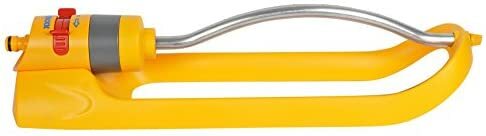 Premium Hozelock Rectangular Sprinkler 180m The Hozelock Rectangular Sprinkle U