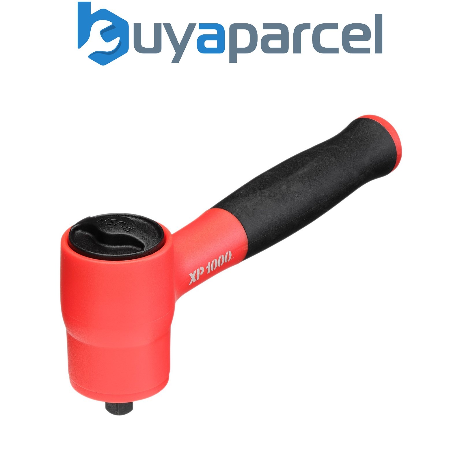 Draper 18116 XP1000 VDE Ratchet, 1/4" Sq. Dr.