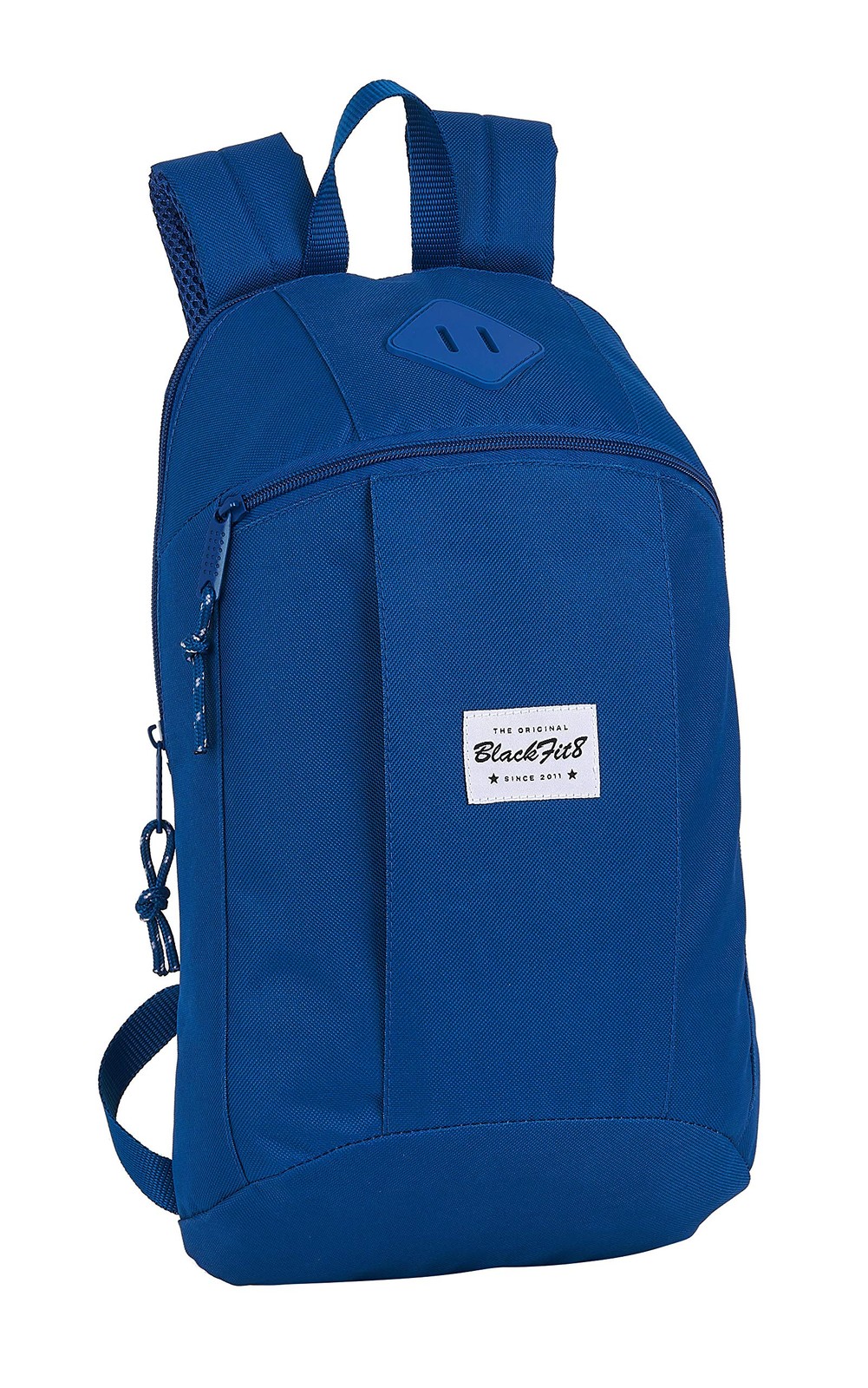 BLACKFIT8 Blackfit8 School Mediana Azul Oscuro