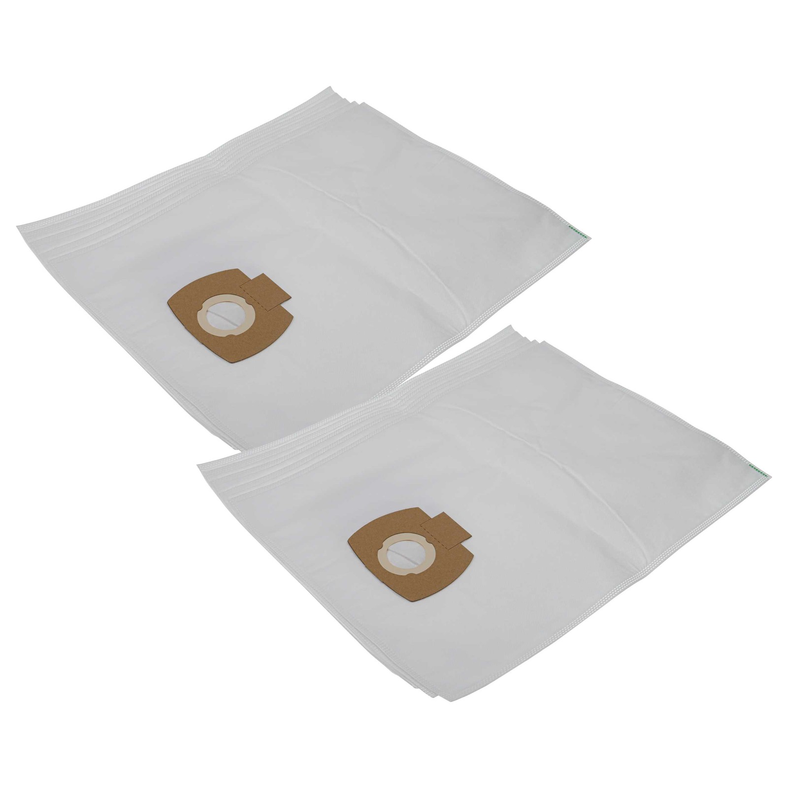 10 Hoover Dust Bags for Nilfisk Alto Aero 25 Alto Aero 26 Alto Aero 31 Inox