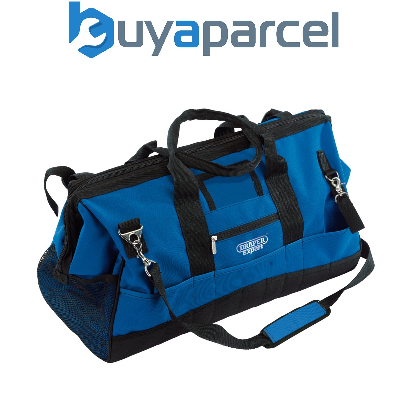 Draper 40755 Draper Expert Contractors Tool Bag, 630mm