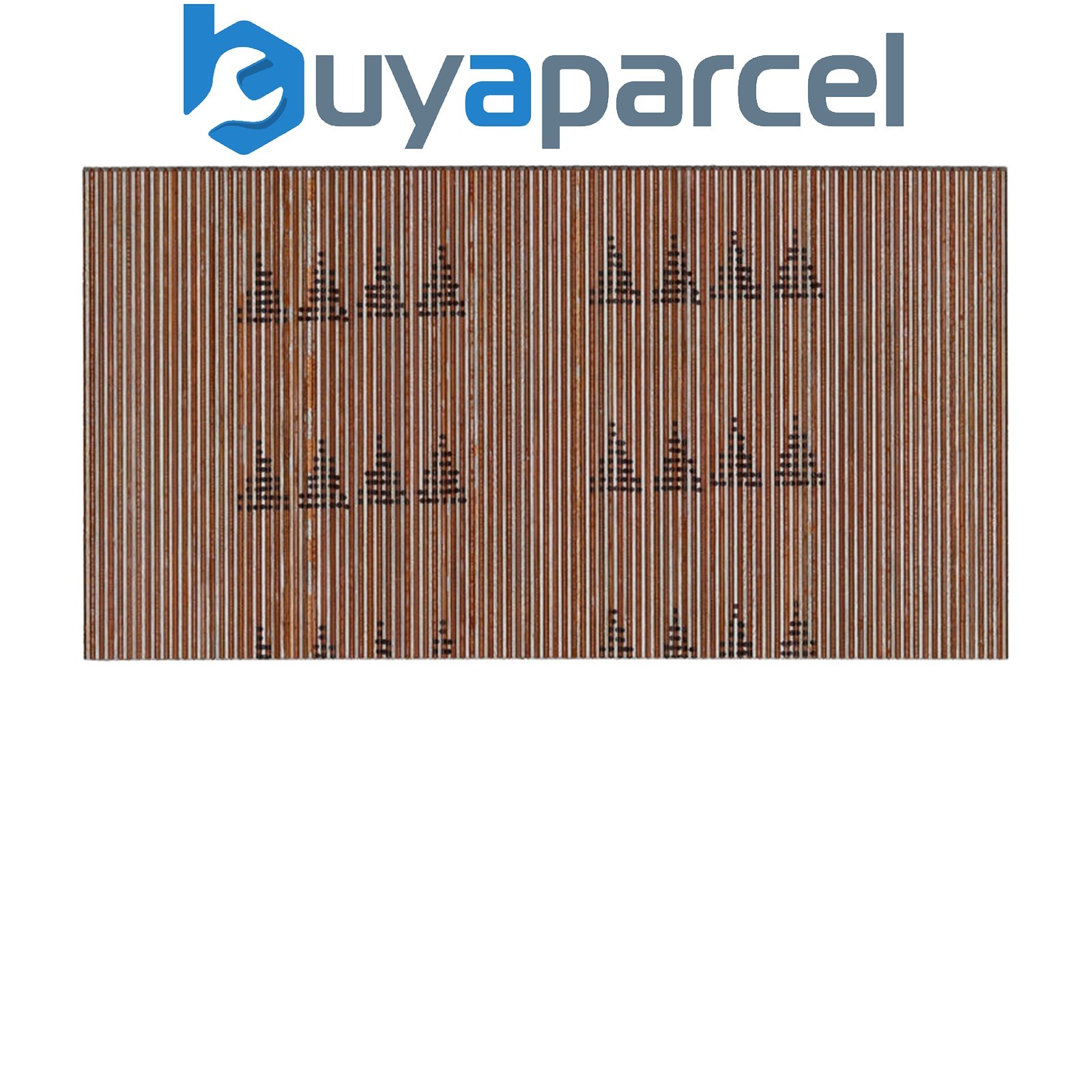 Bosch PRO Brads pneumatic PRO PN23 G Pin 0.65/23 g Galvanised 30 mm 10000 pcs