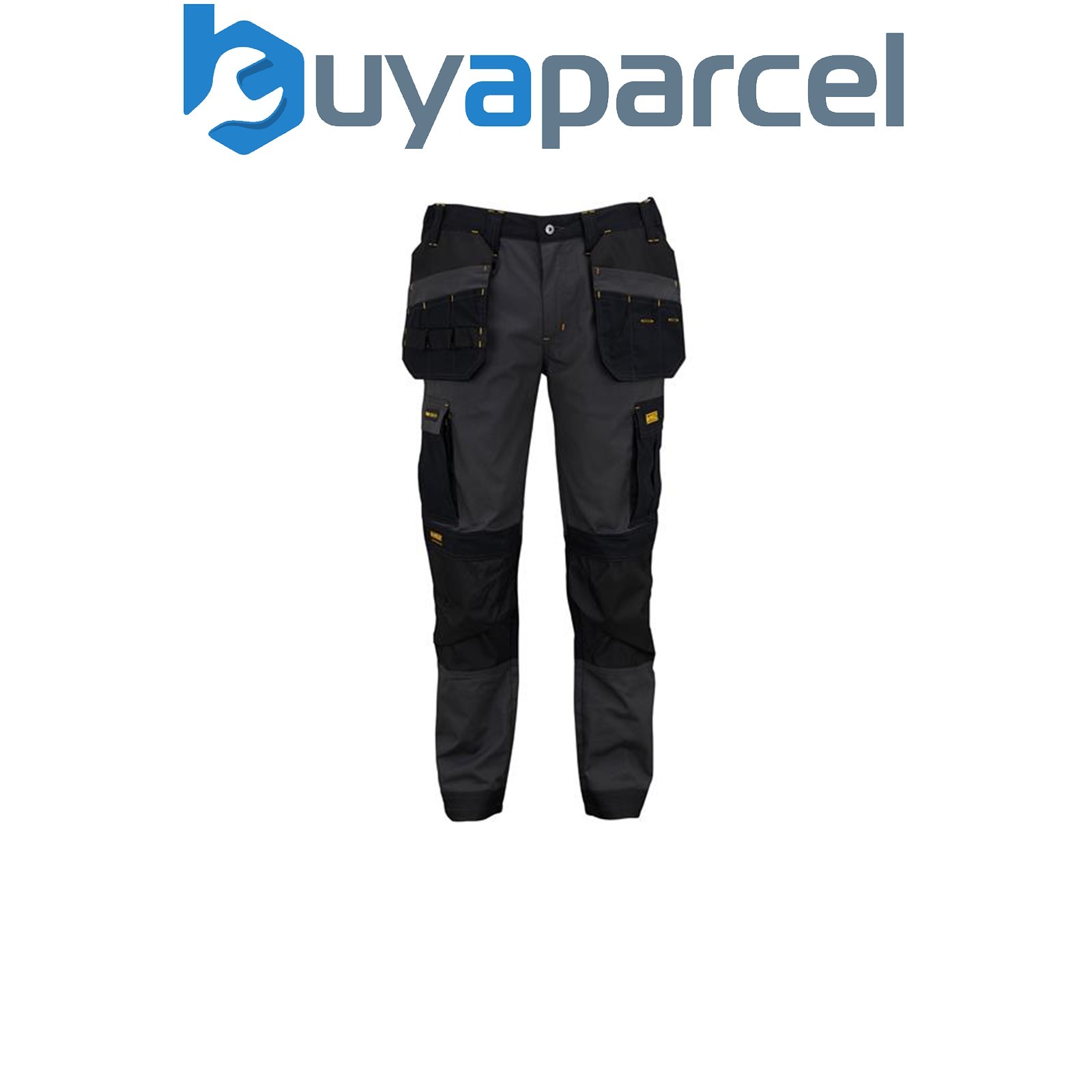 Dewalt Albany 42/29 Albany Slim Fit Trousers 42in Waist 29in Leg DEWALBAN4229