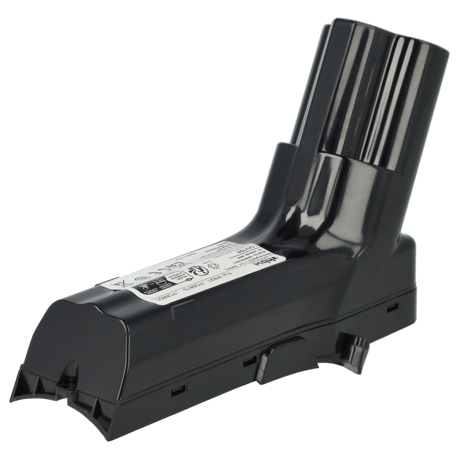 Battery for Philips IP827 300000517621 2000mAh 18V