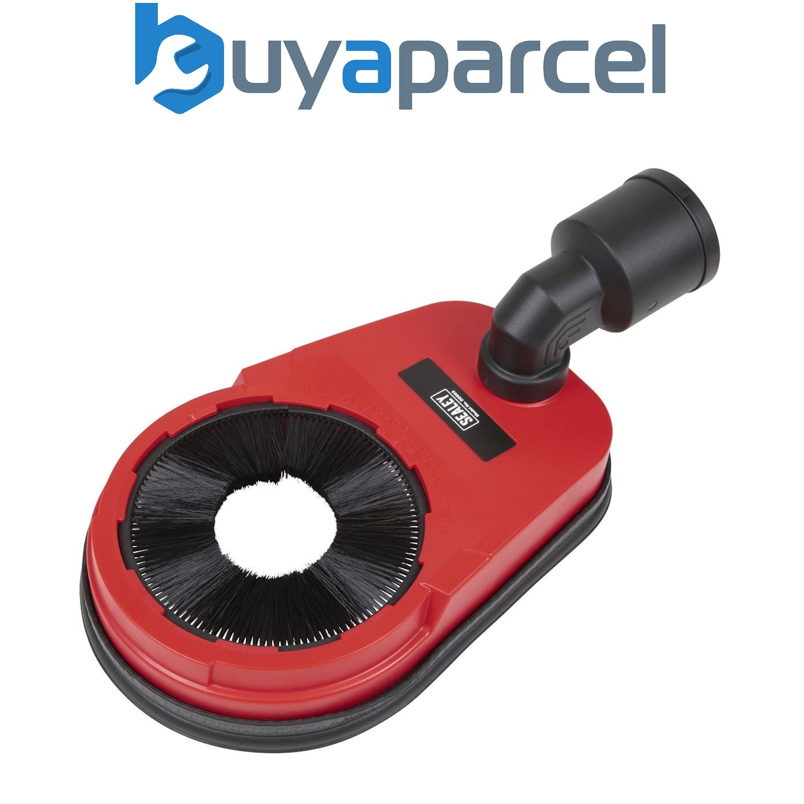 Sealey DDE02 Drill Dust Extractor Nozzle 135mm