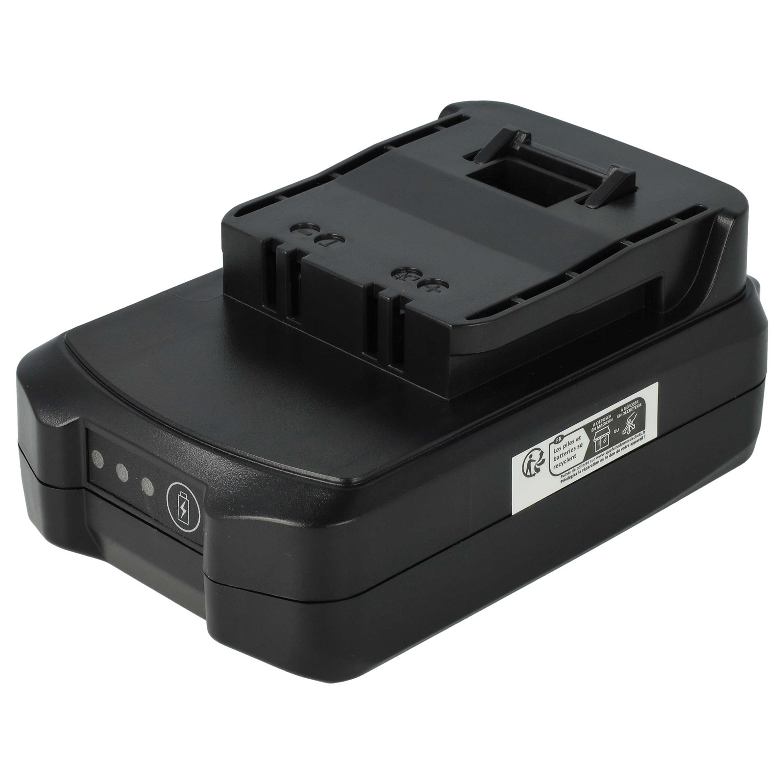 Battery for Meister Craft 5451170 1.5Ah 14.4V