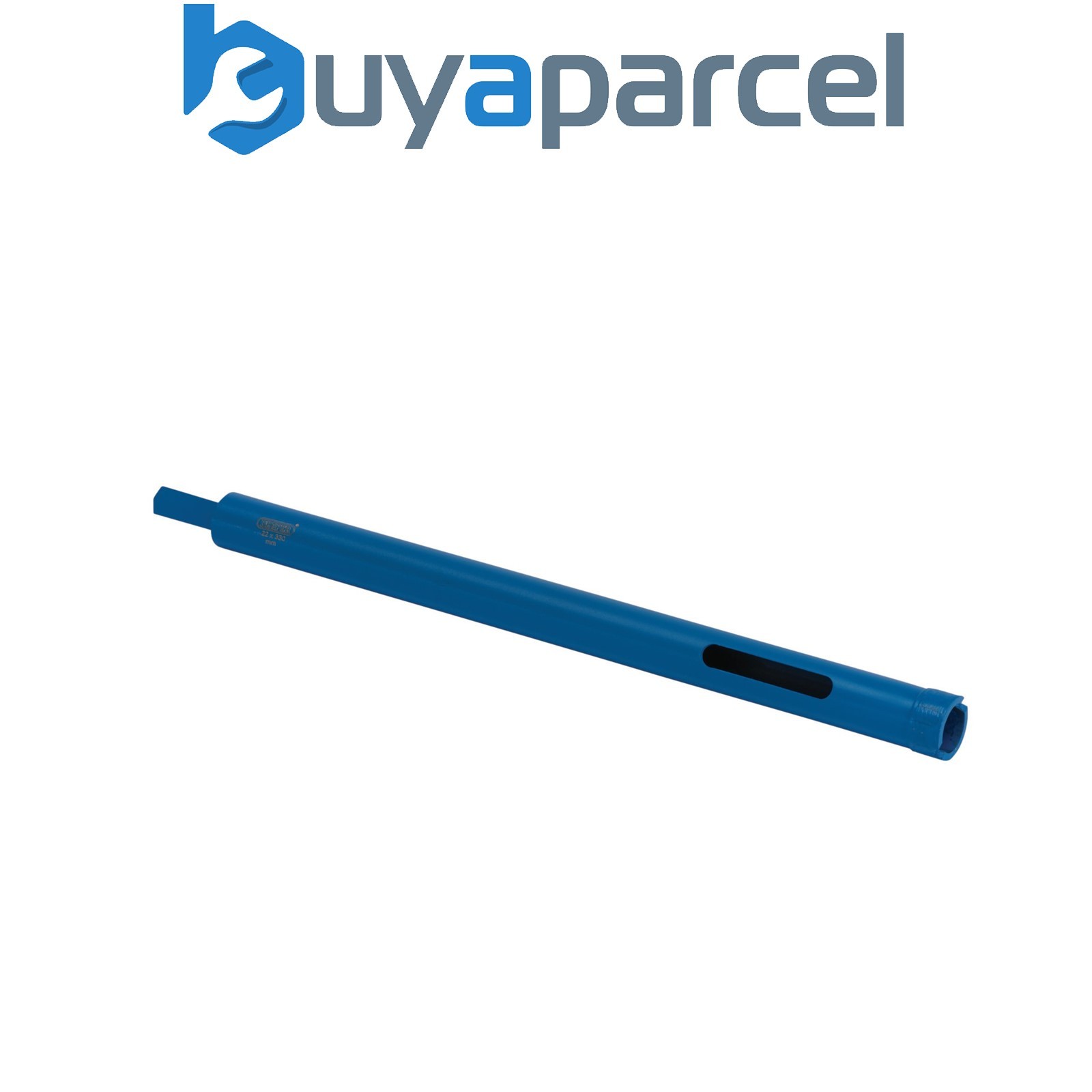 Draper 08057 Diamond Core Drill Bit, 22 x 300mm