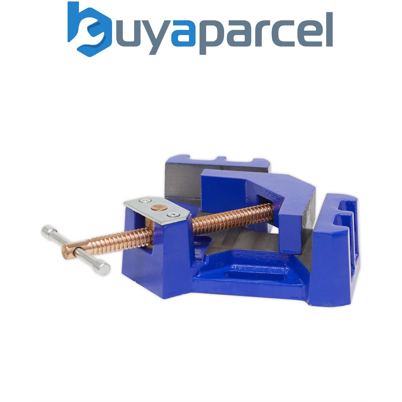 Sealey SWV165 Welding Vice 165mm