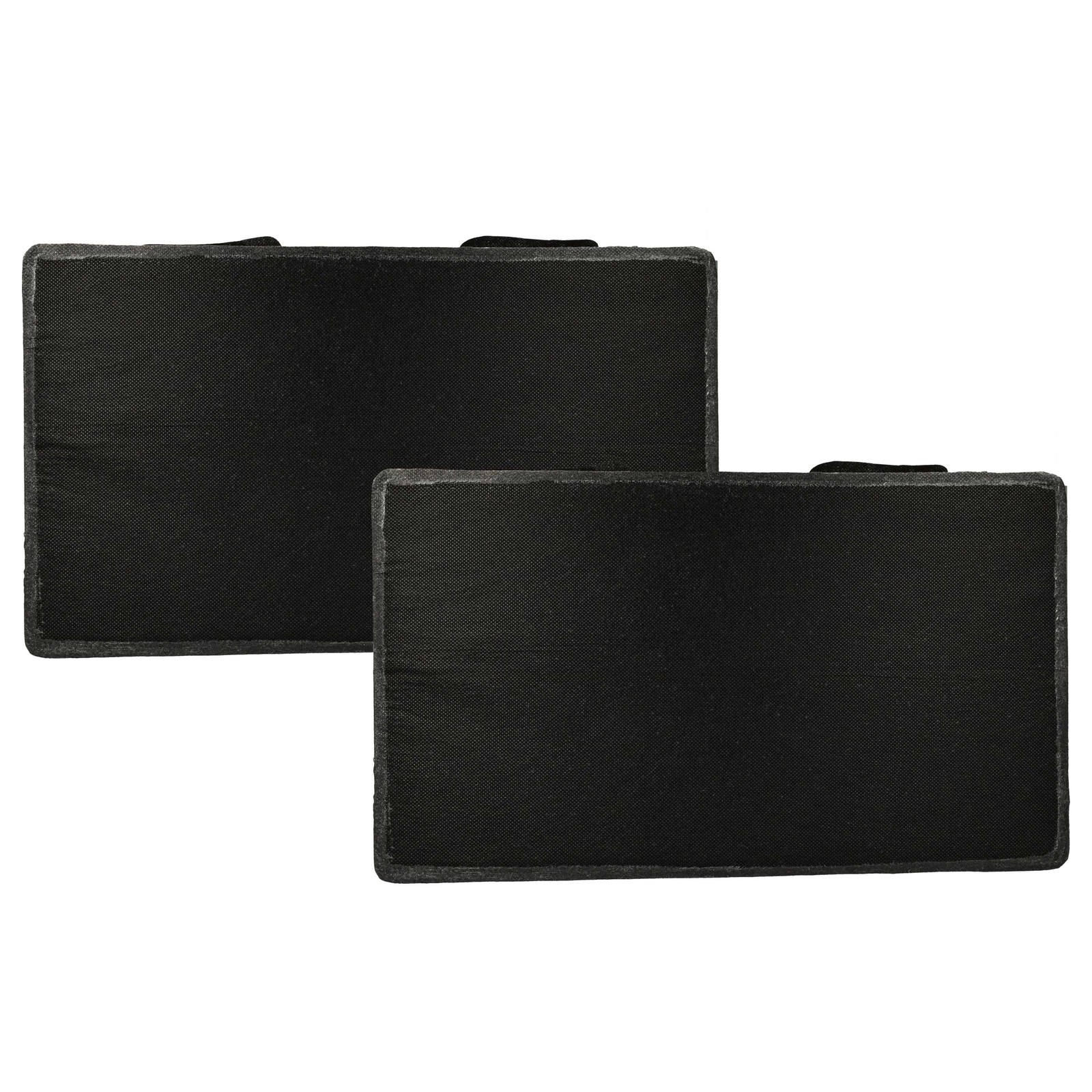 2 Cooker Hood Filter for Miele DA 337 I DA 337 I 55 DA 329 I 90 DA 329 I EXT
