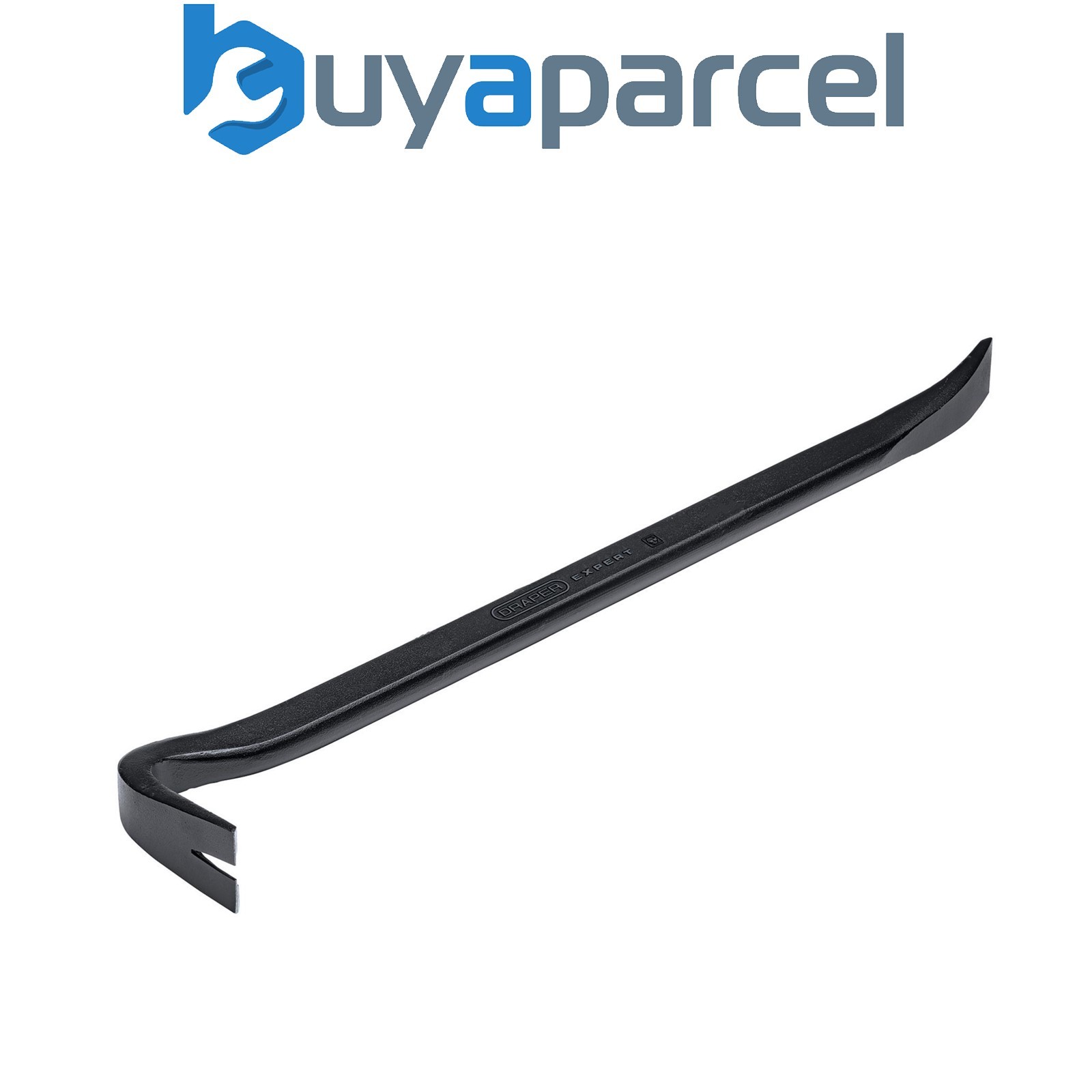Draper 07147 Draper Expert Multi-Purpose Wrecking Bar, 600mm/24